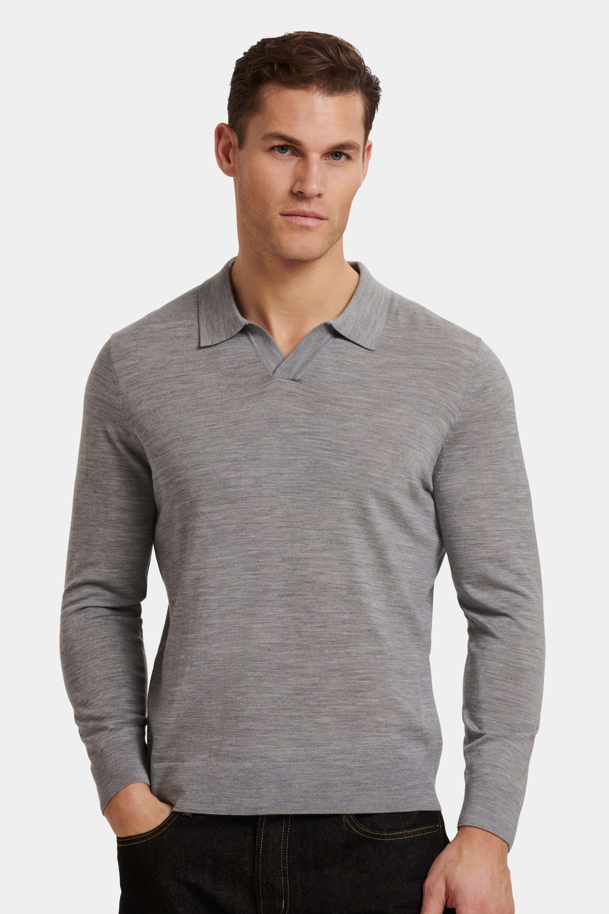 THE NEVIO POLO