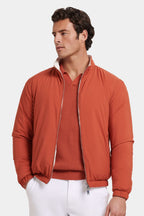 THE ROMA REVERSIBLE JACKET