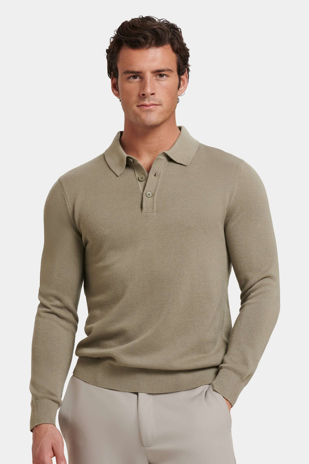 THE ARI POLO
