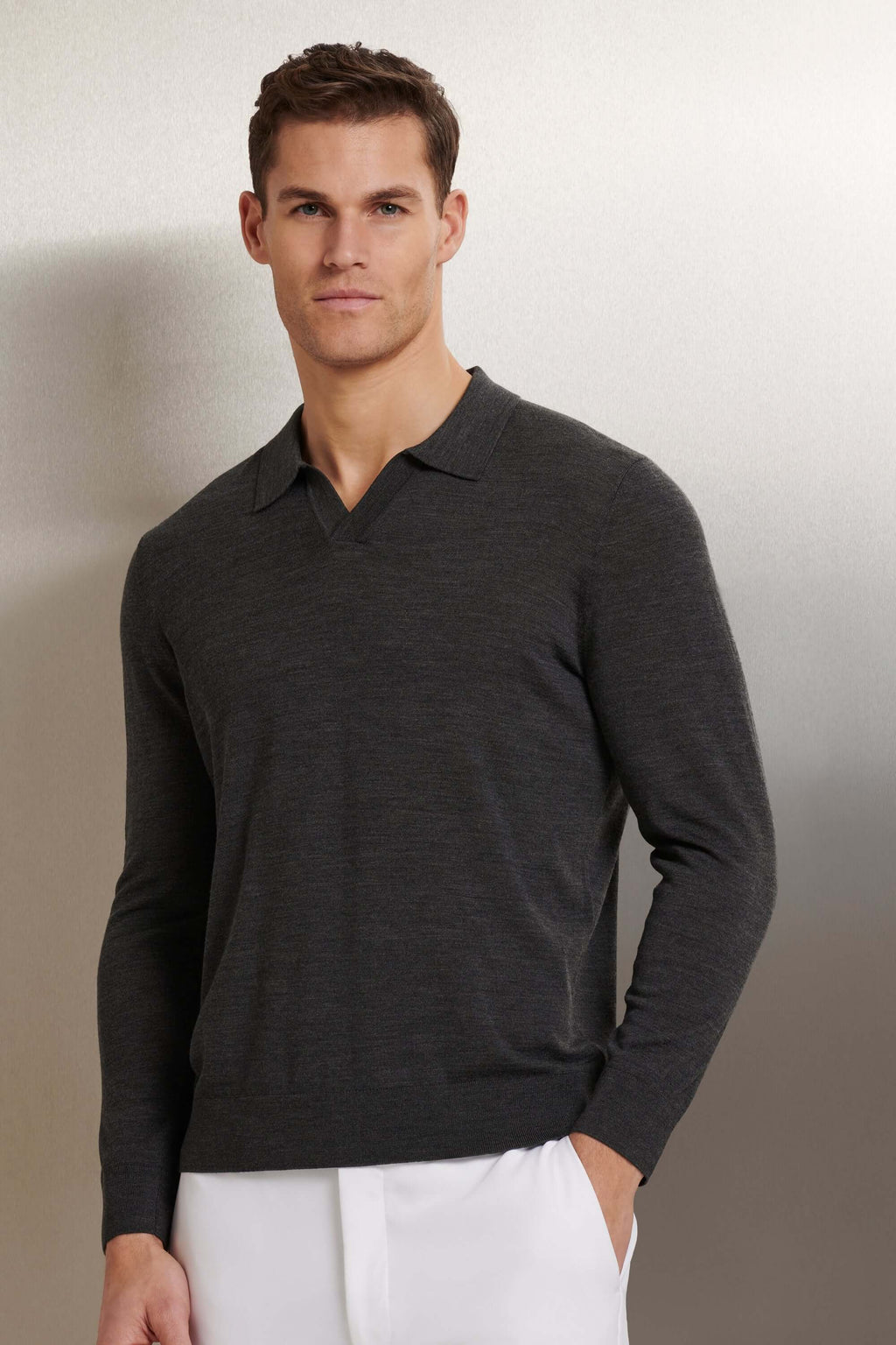 THE NEVIO POLO