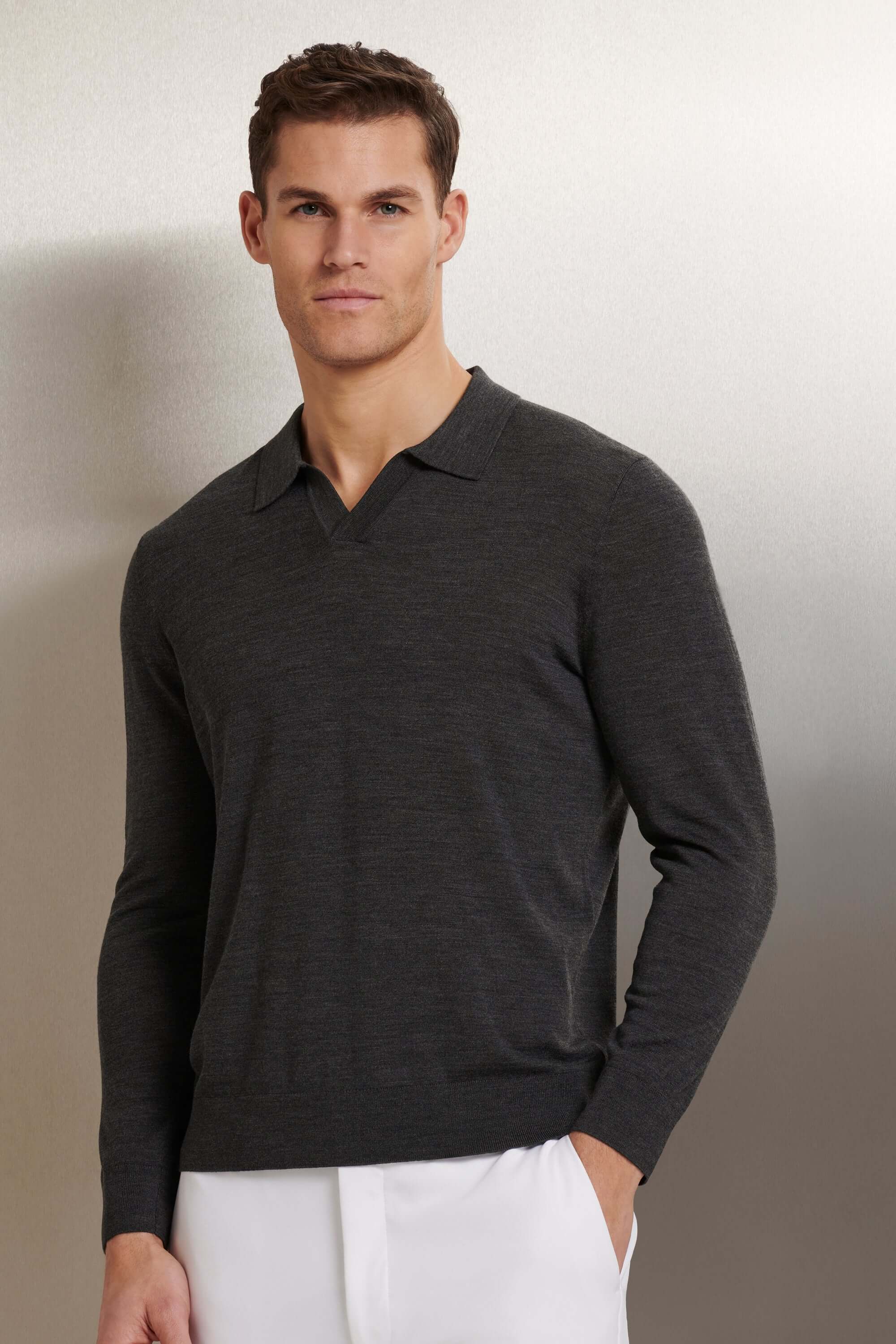 THE NEVIO POLO