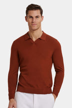 THE NEVIO POLO