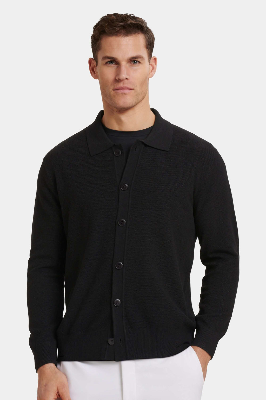 THE ARI CARDIGAN