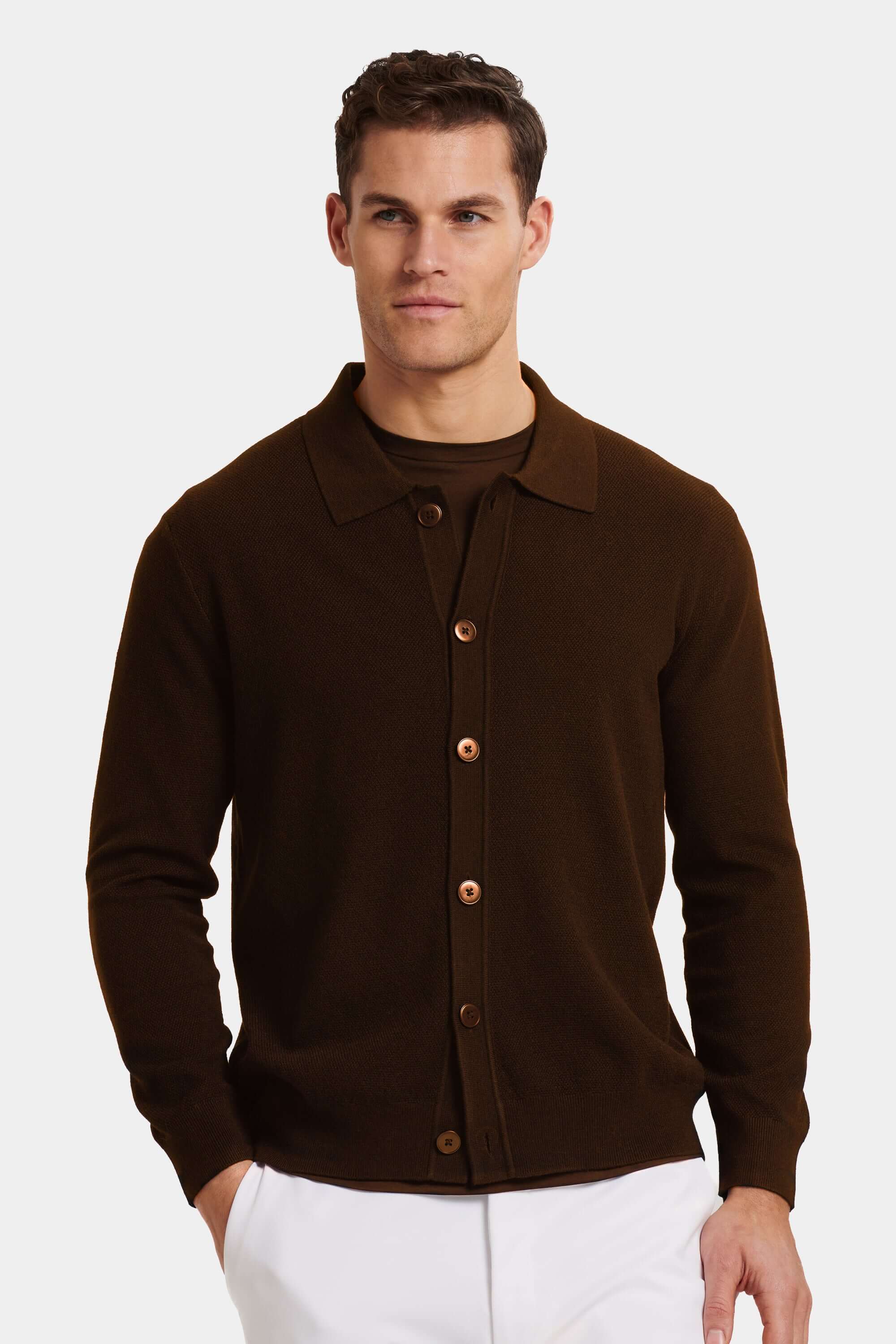 THE ARI CARDIGAN
