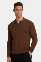 THE NEVIO POLO