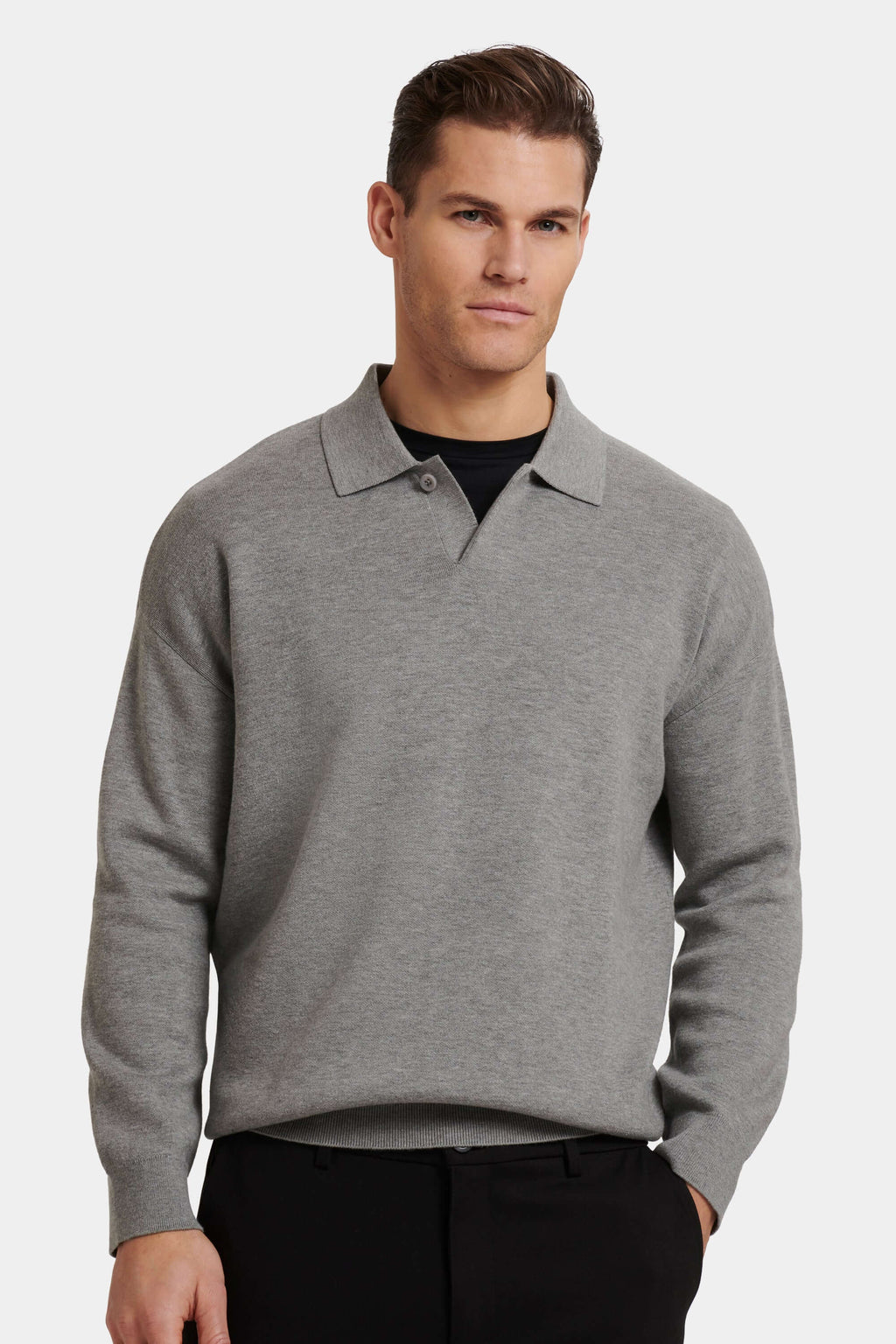 THE PALIO POLO