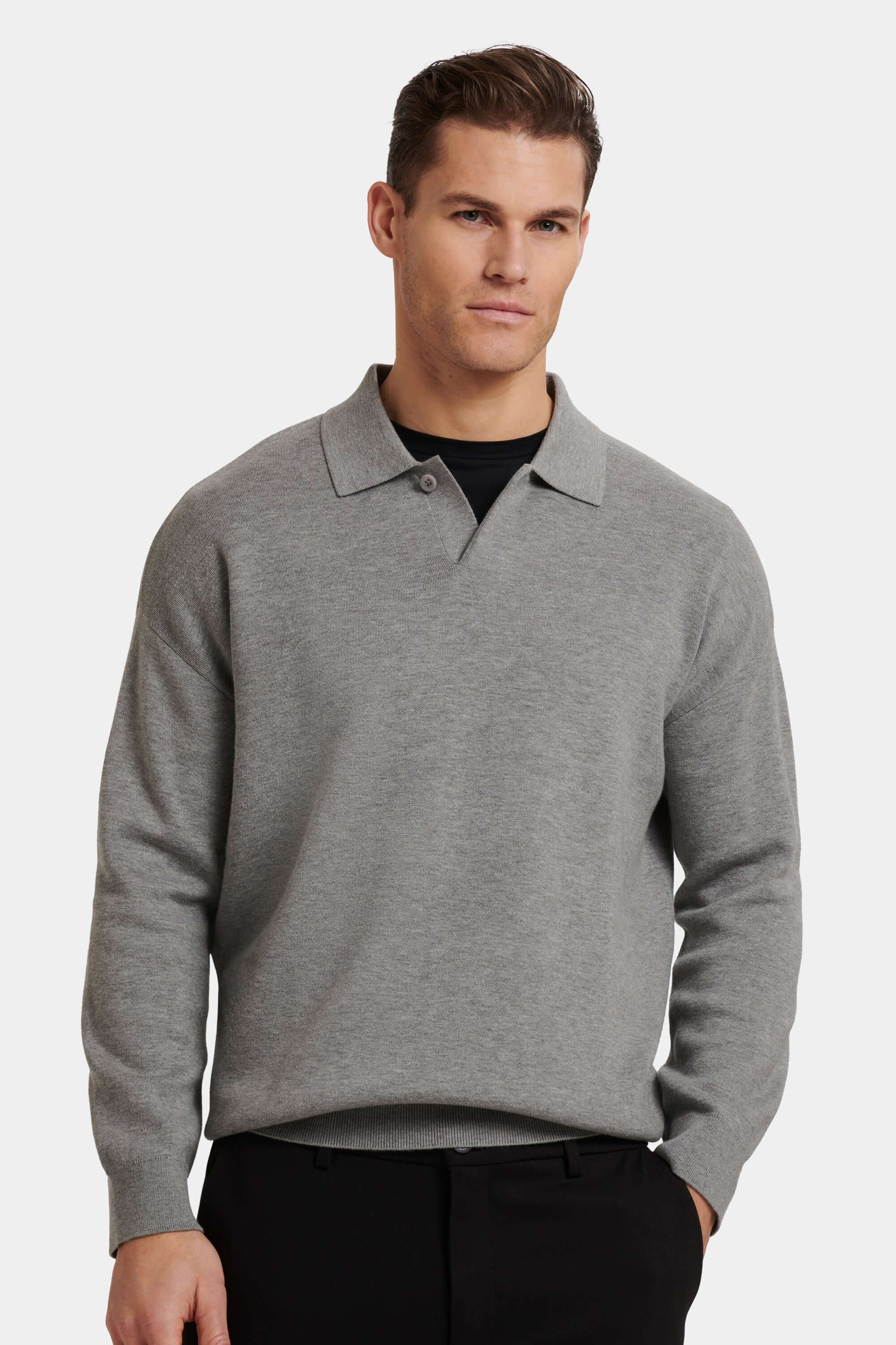 THE PALIO POLO