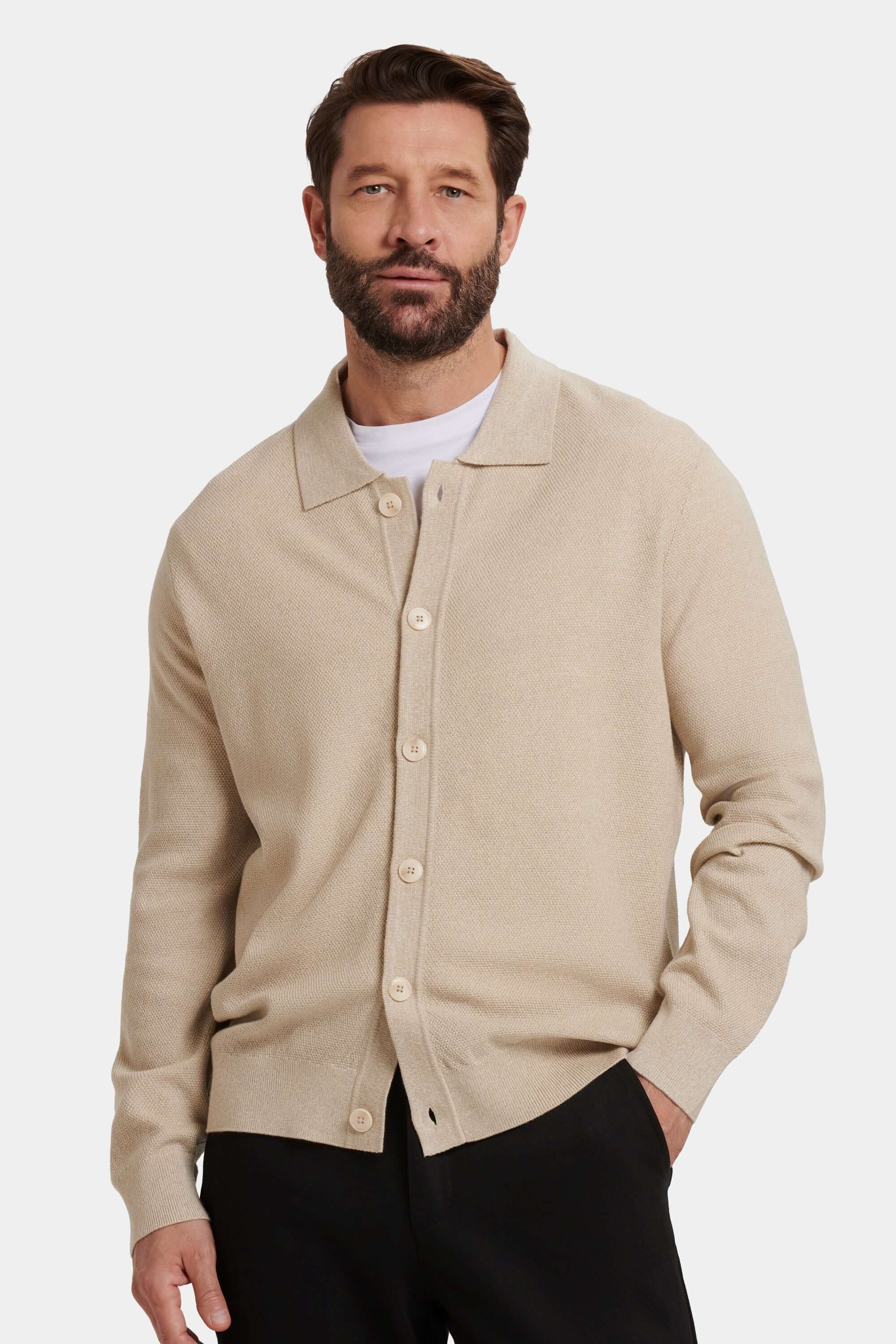 THE ARI CARDIGAN