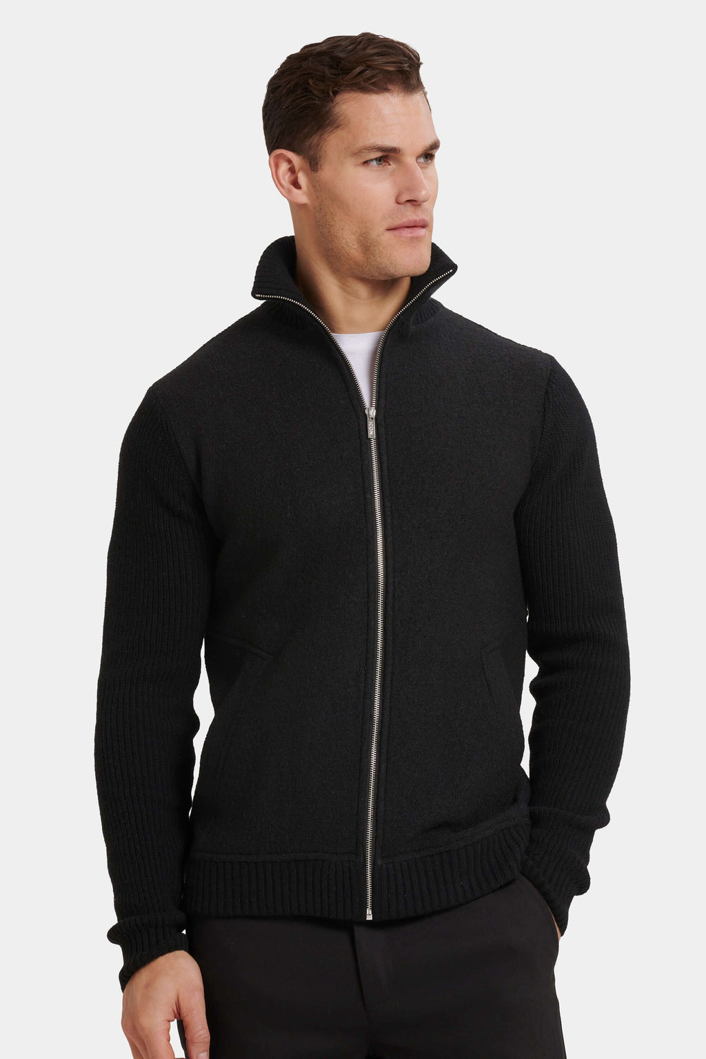 THE TREVISO JACKET