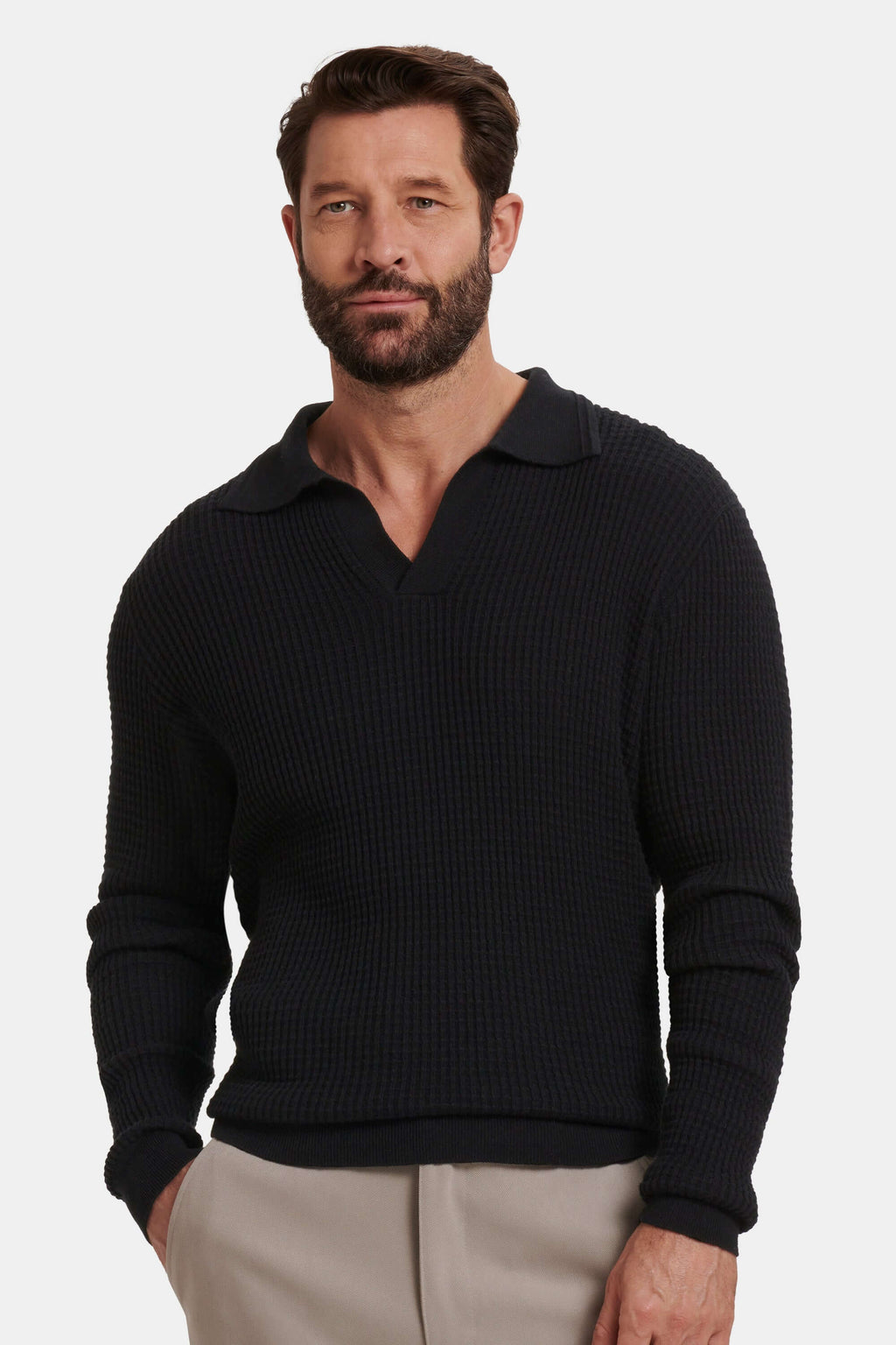 THE MONDA POLO