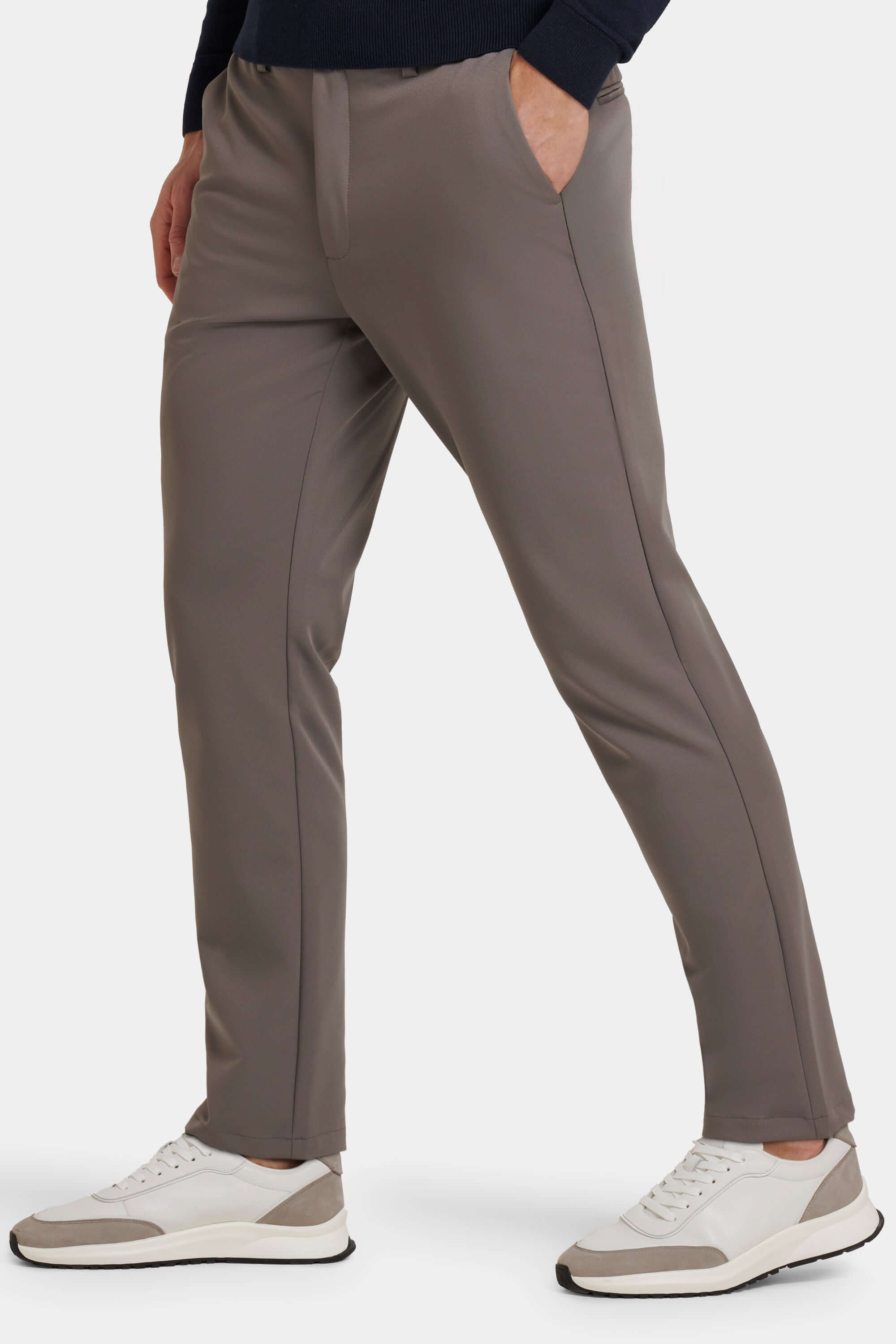 THE TECH PANTS
