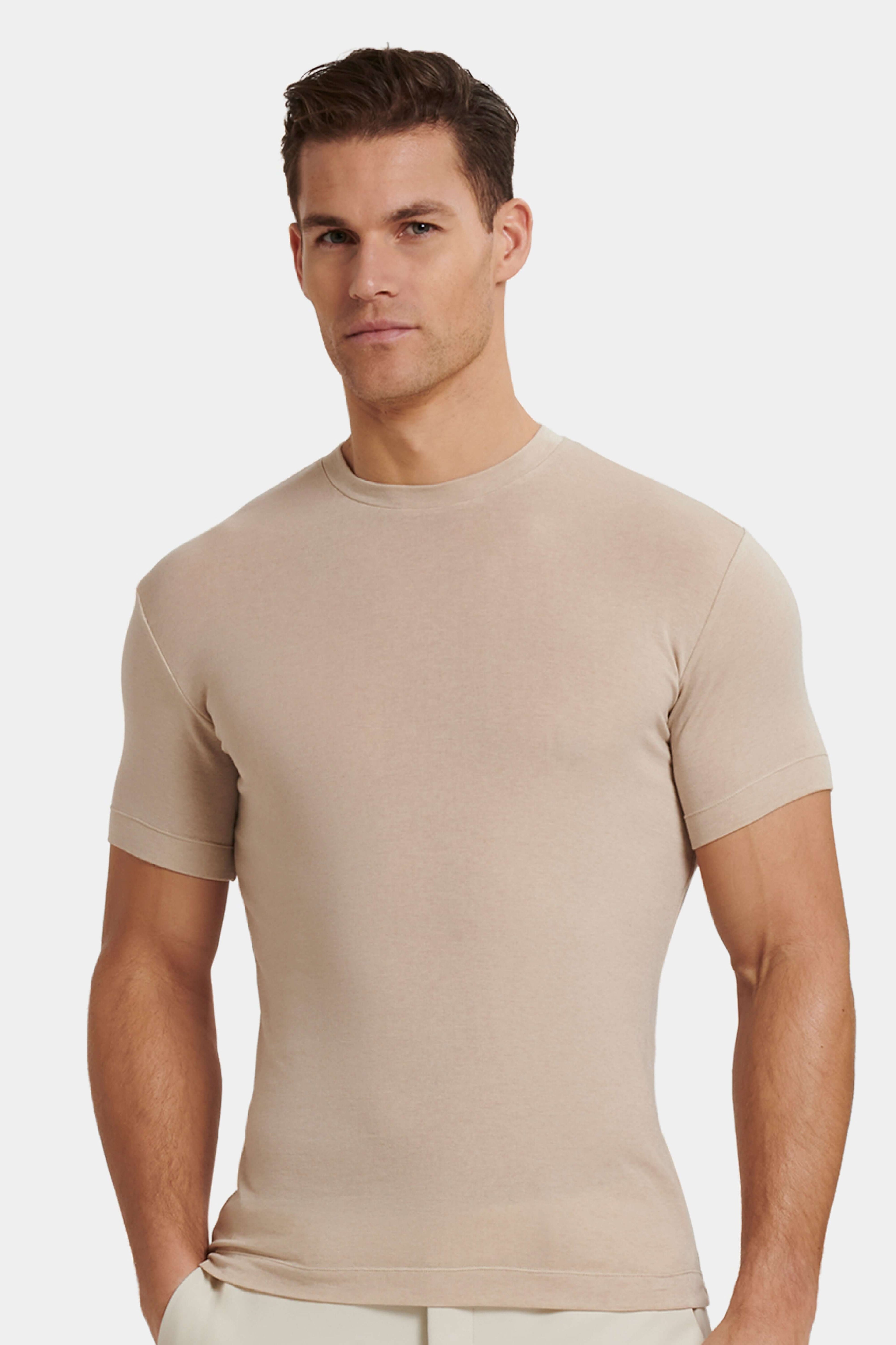 THE VERDE SLIM T-SHIRT