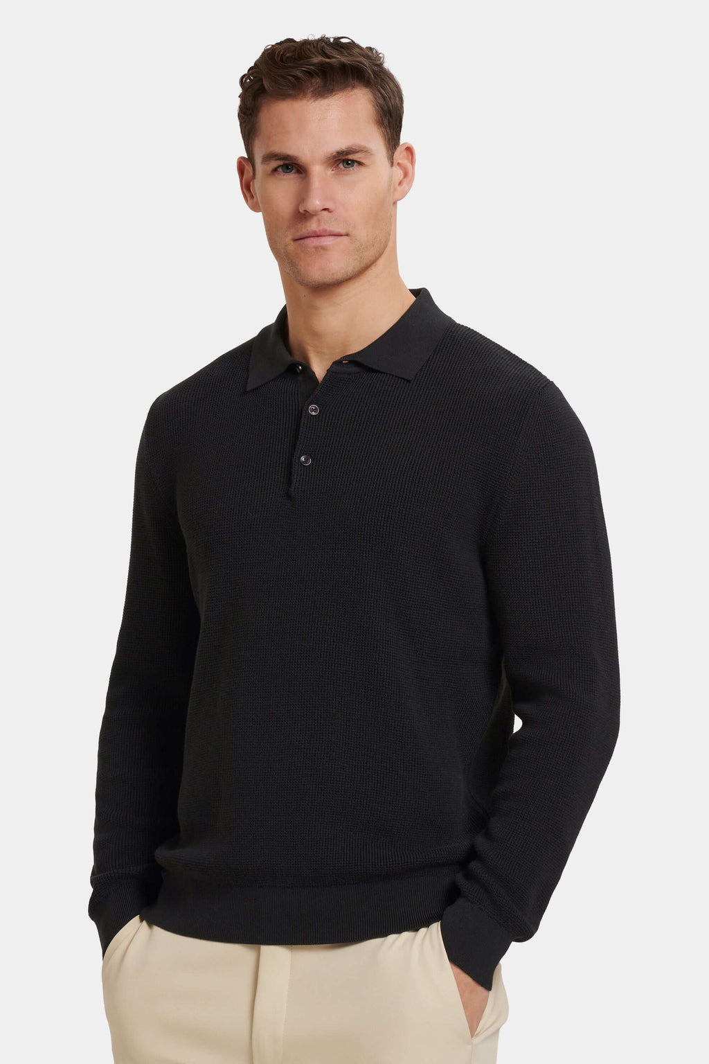 THE LEONE POLO