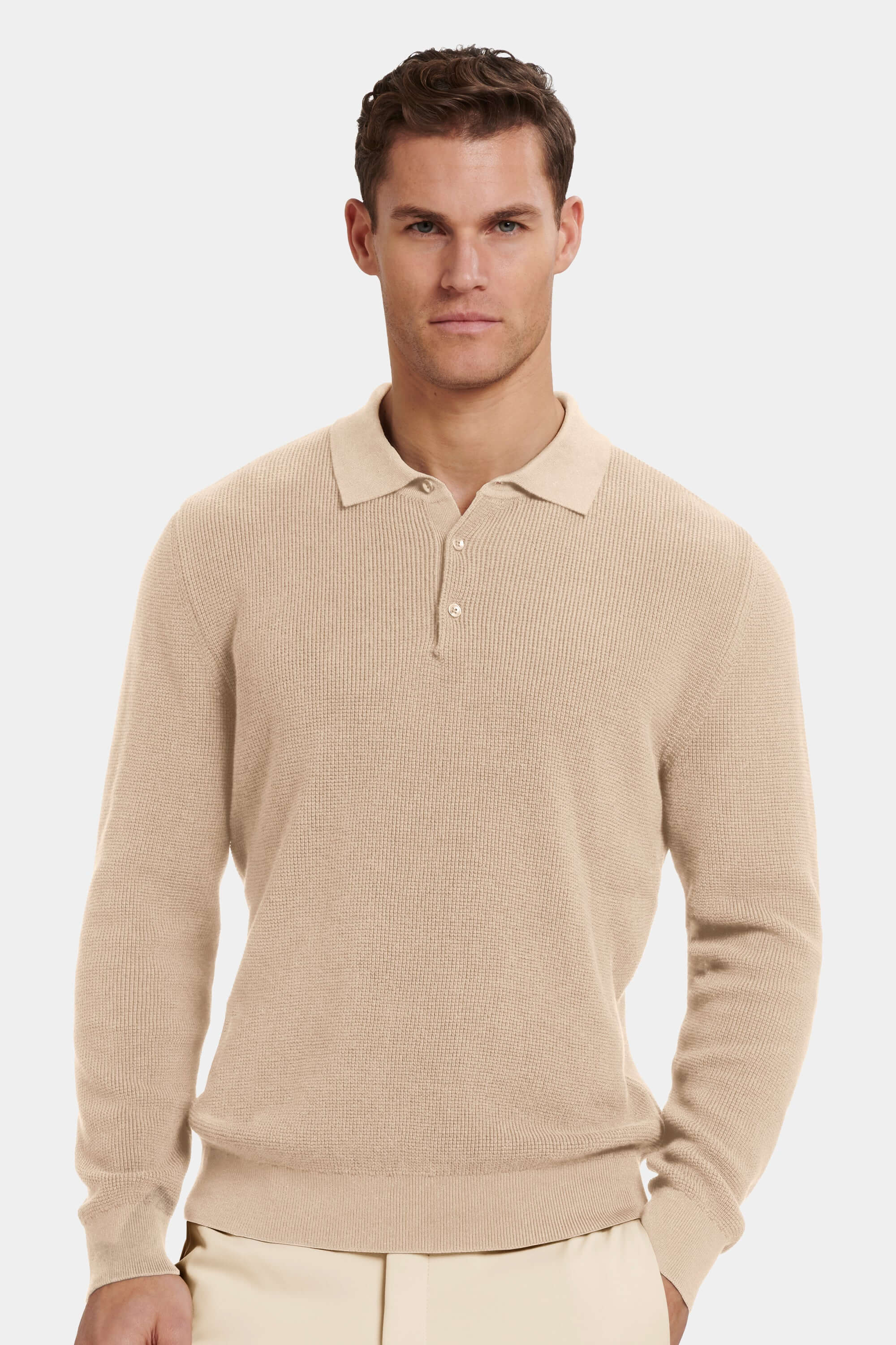 THE LEONE POLO
