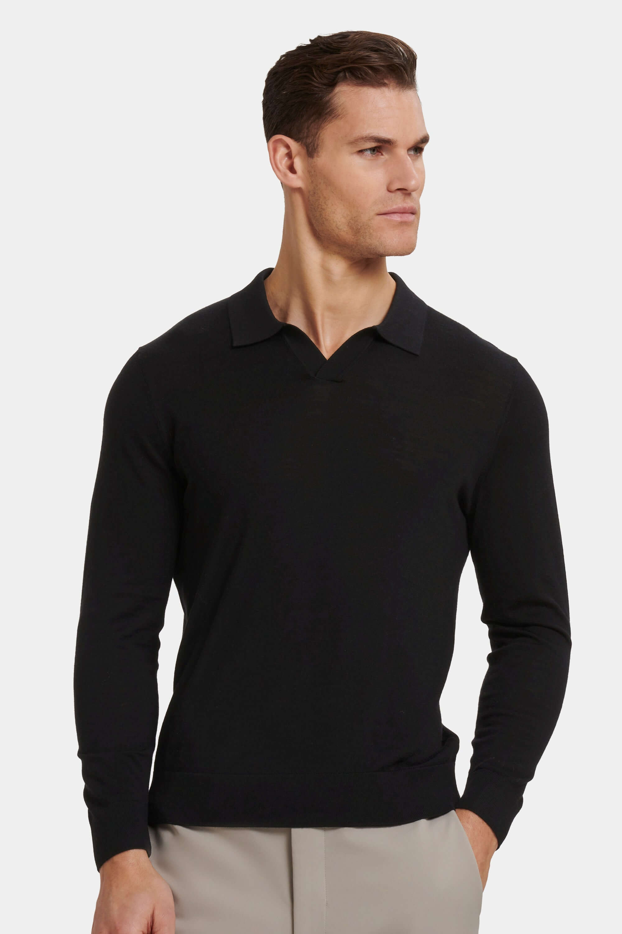 THE NEVIO POLO