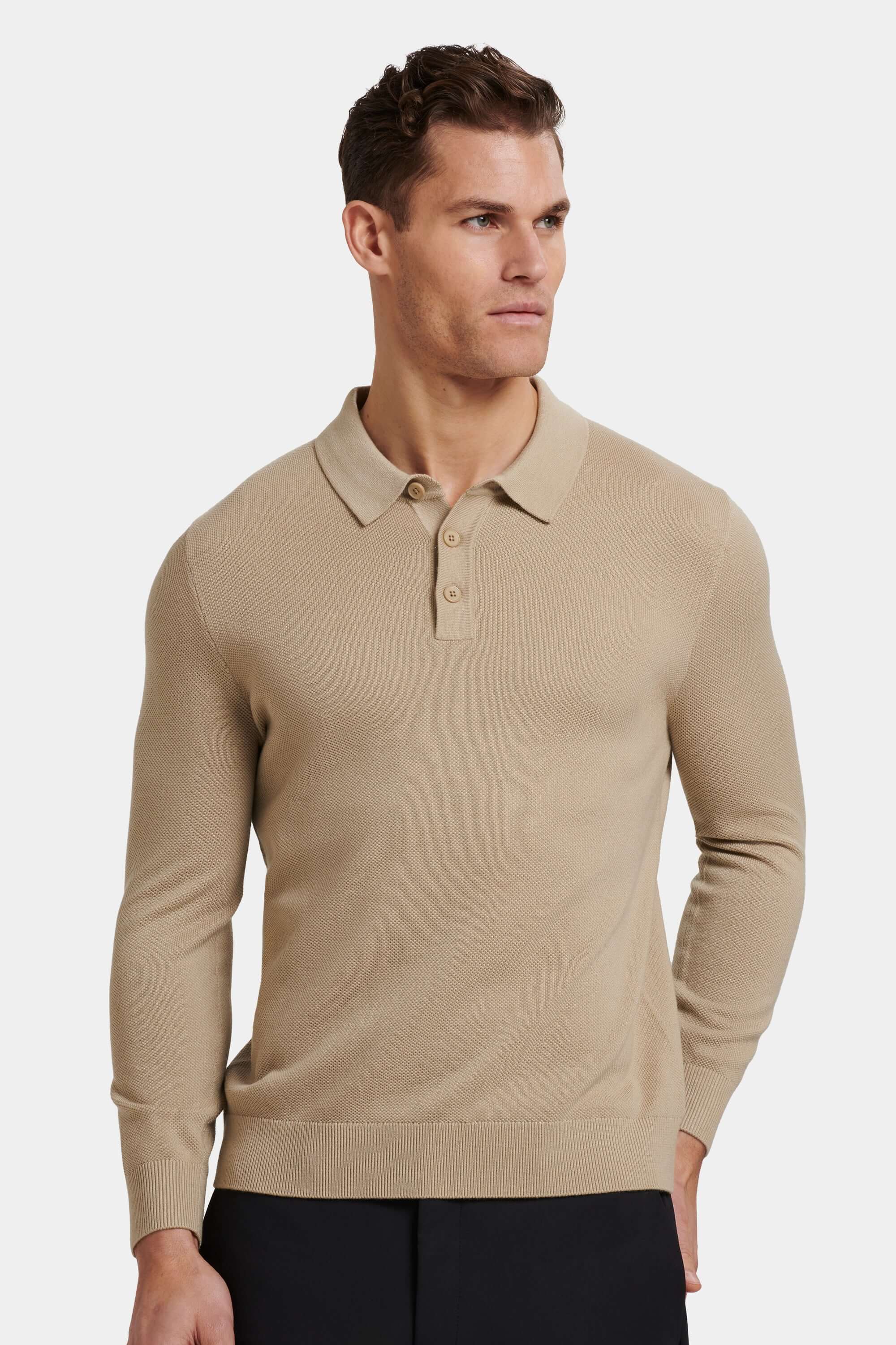 THE ARI POLO