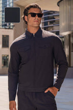 THE 365 TRACK TOP