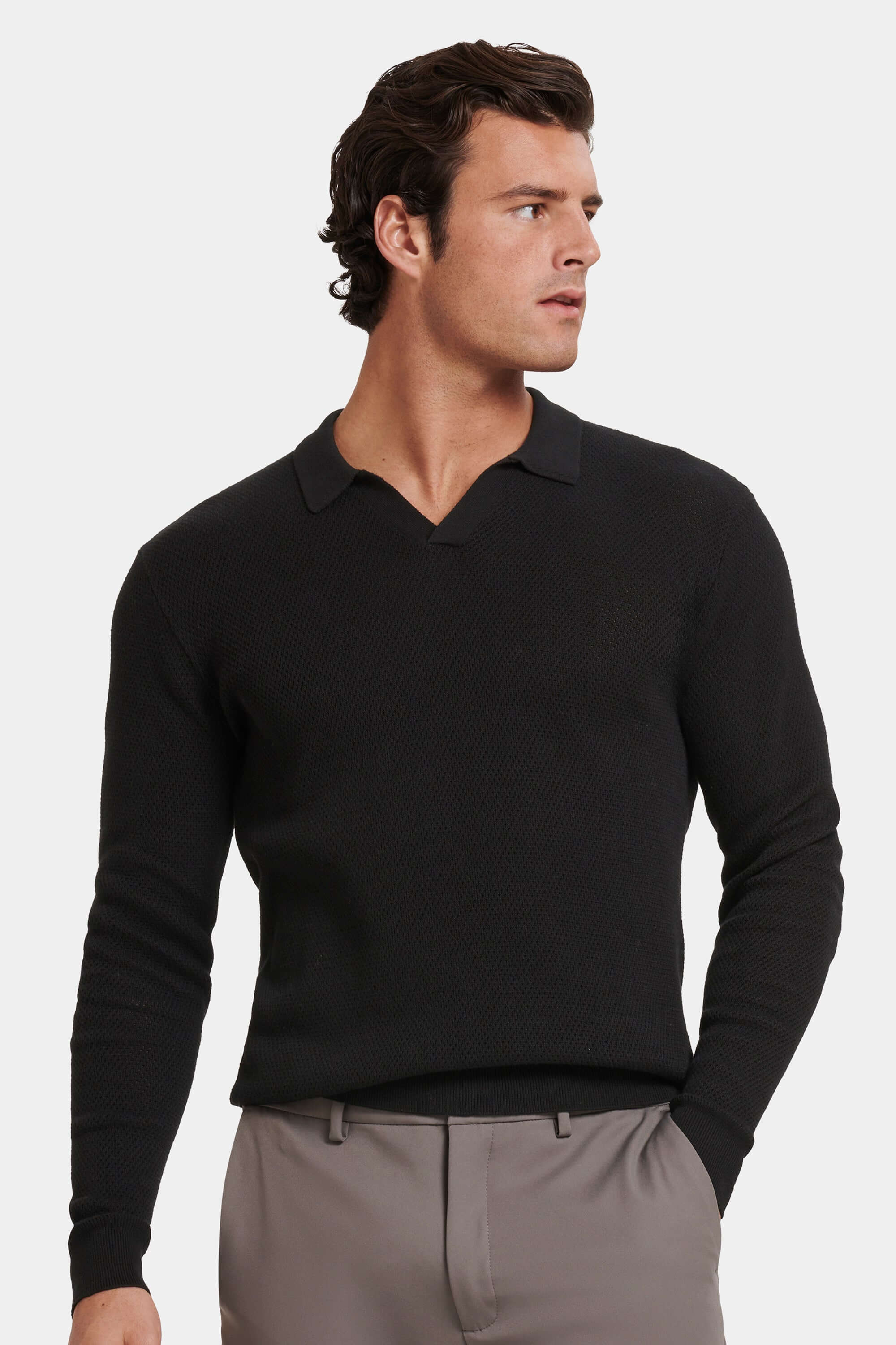 THE CAPRI POLO