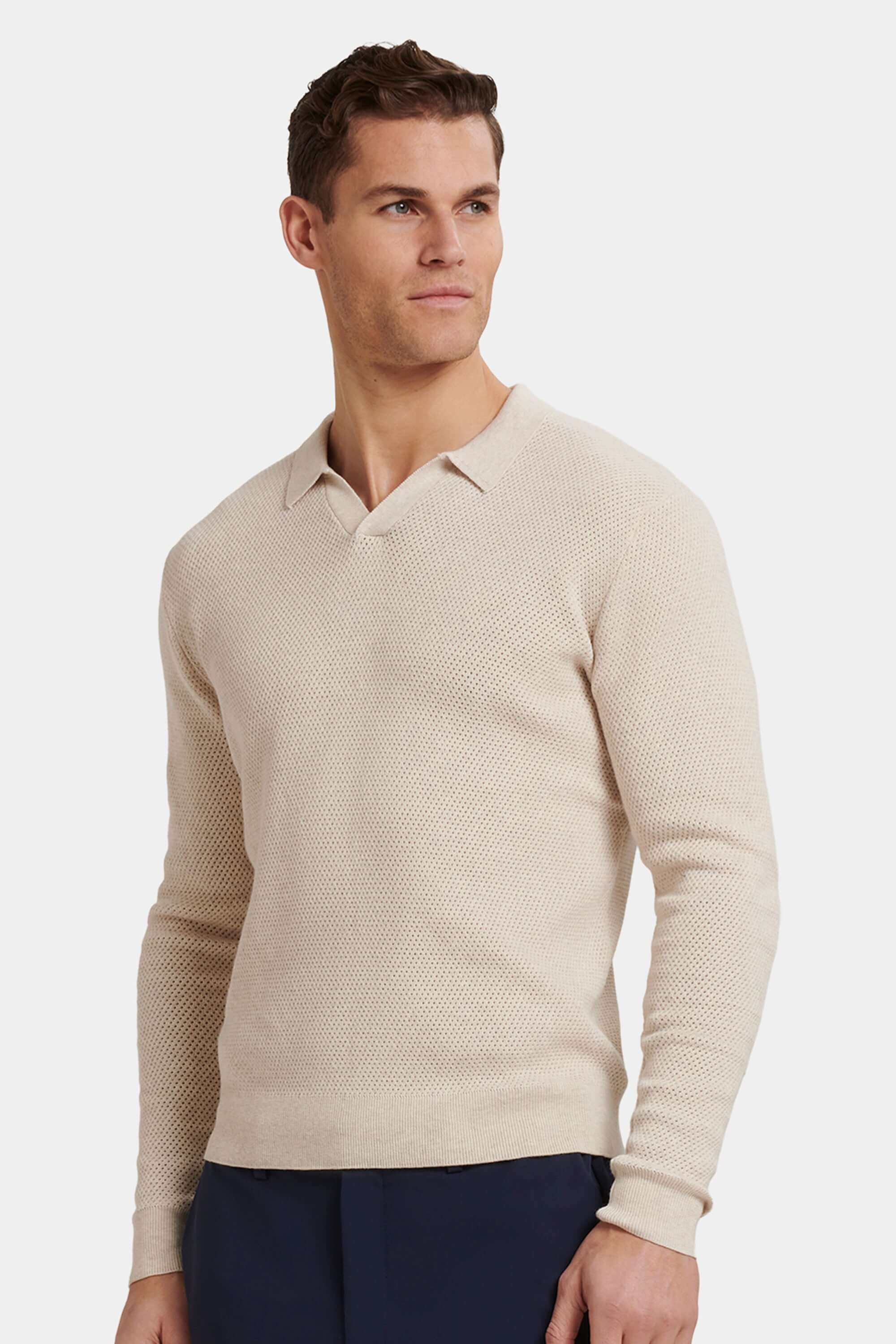 THE CAPRI POLO