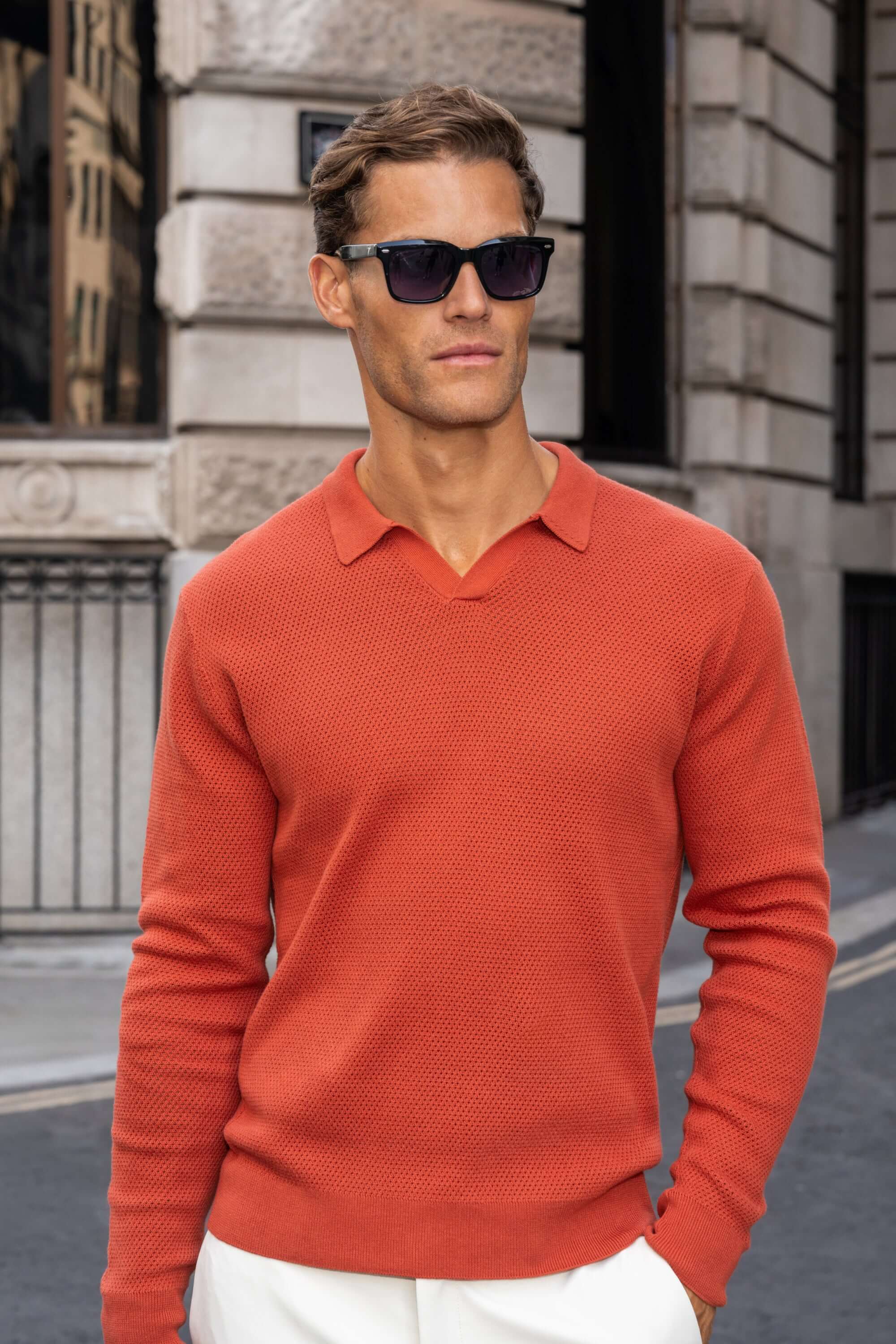 THE CAPRI POLO