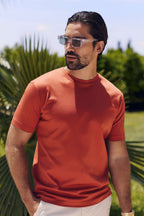 THE DESIO SLIM T-SHIRT