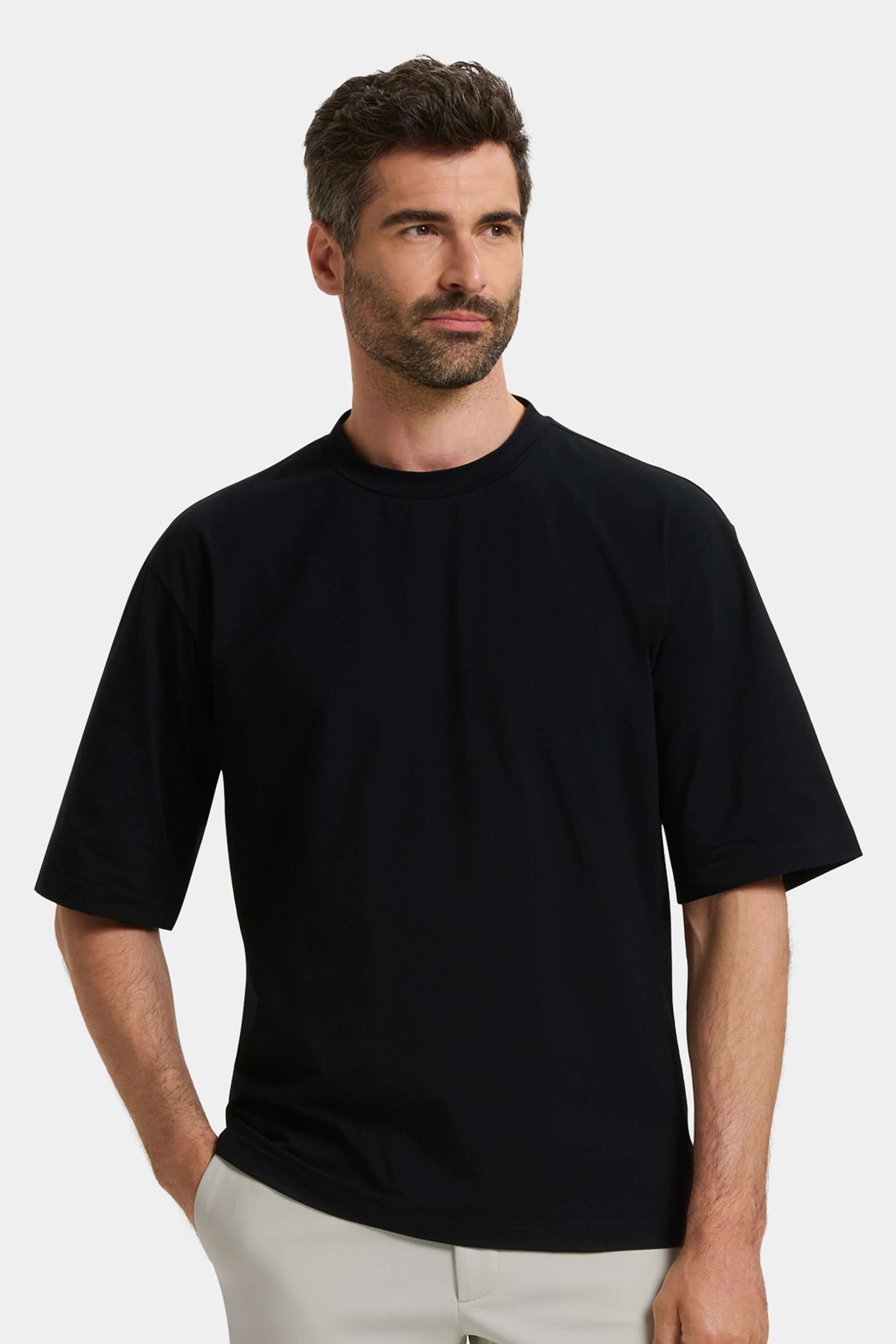 THE ESSENTIAL RELAXED T-SHIRT
