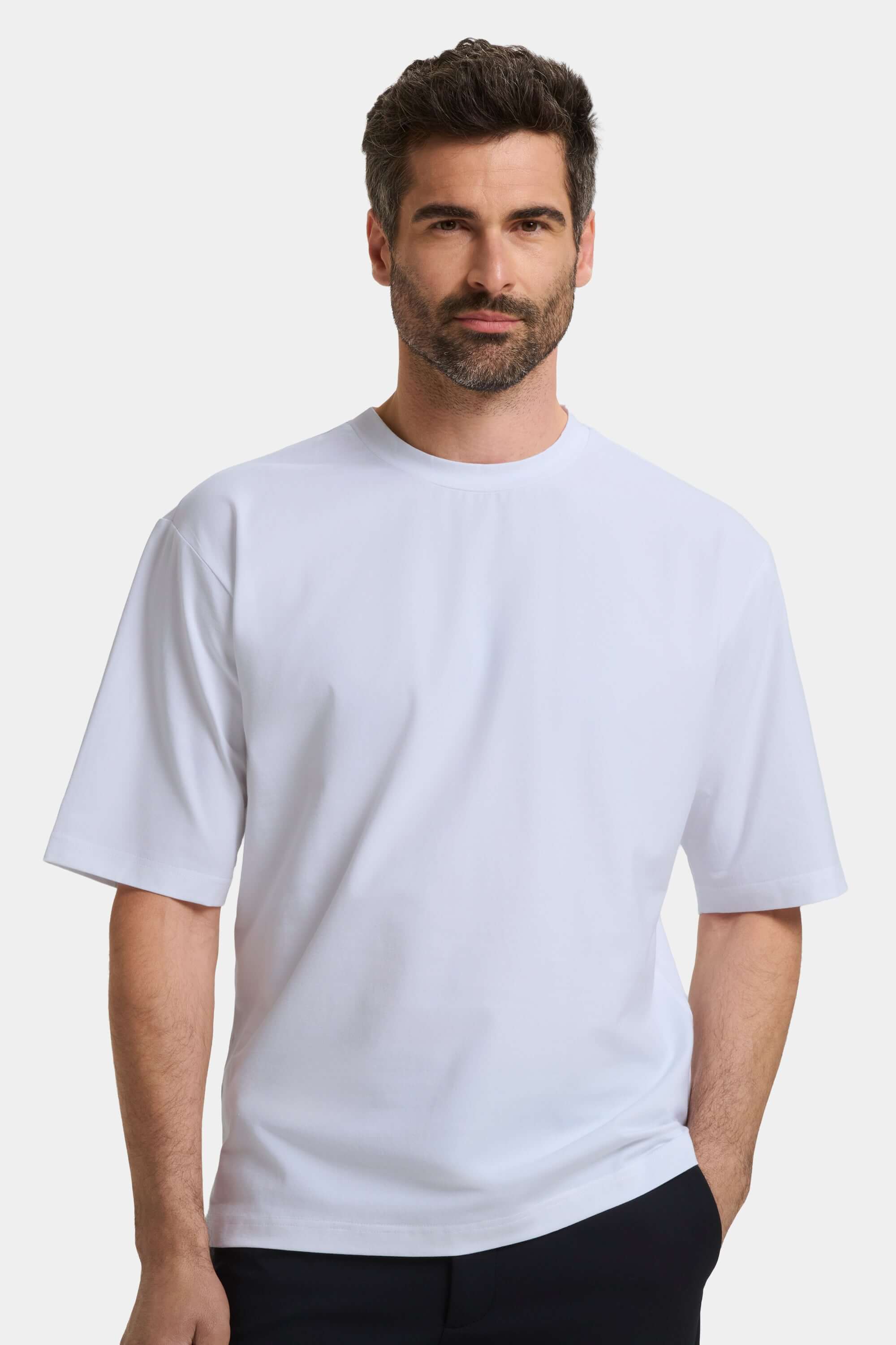 THE ESSENTIAL RELAXED T-SHIRT