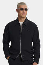 THE FIRENZE OVERSHIRT
