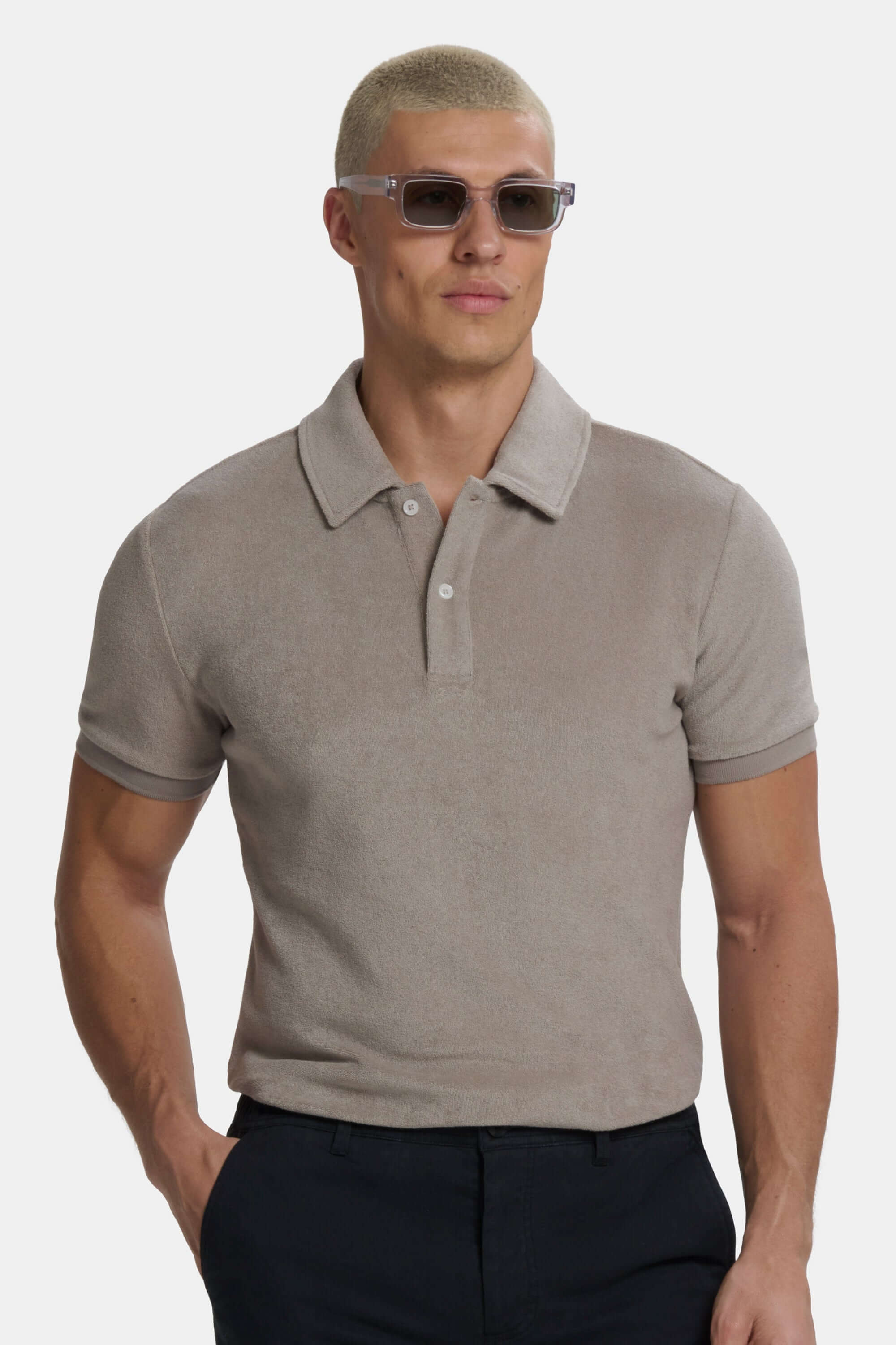 THE GIA POLO