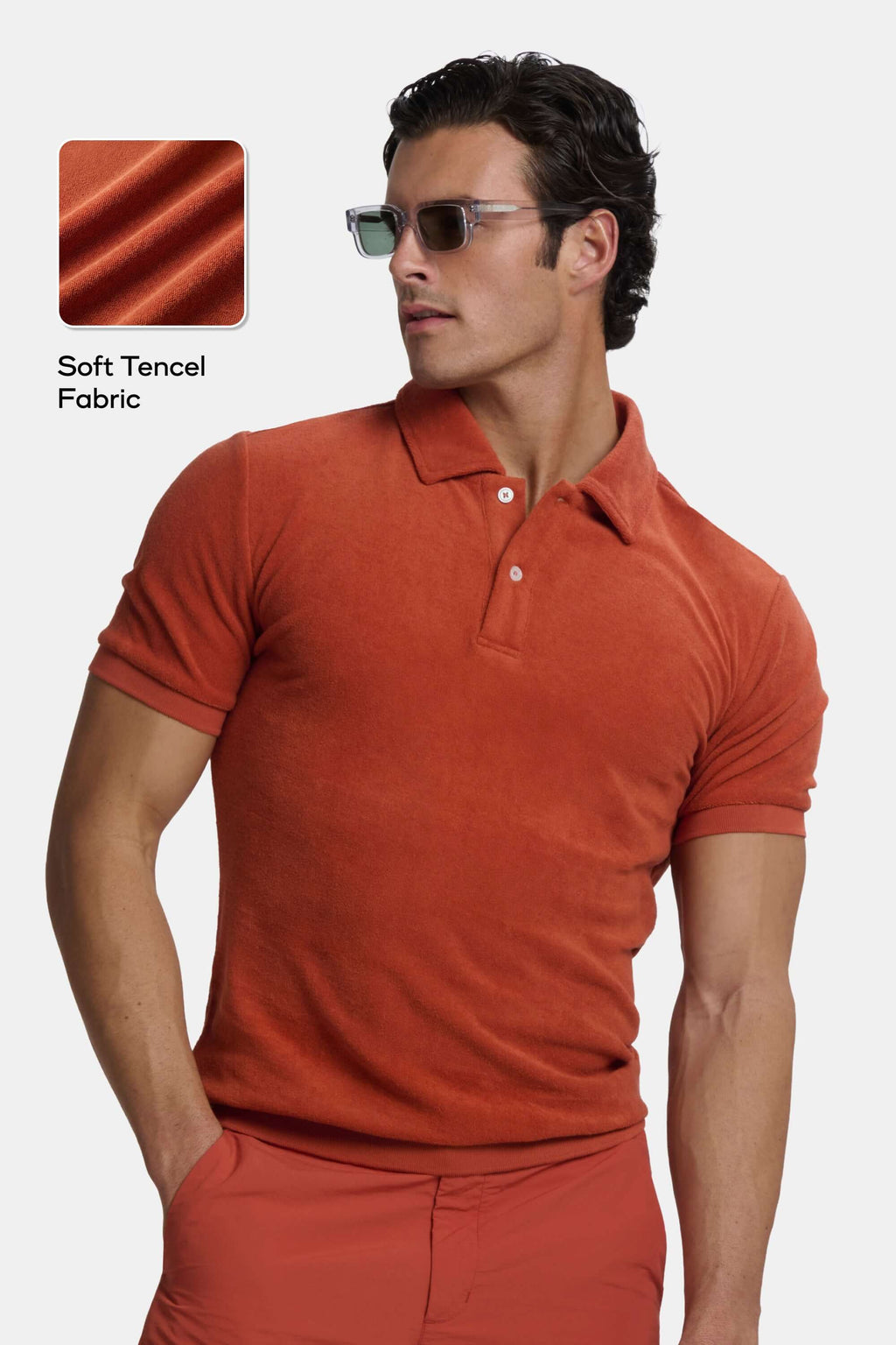 THE GIA POLO