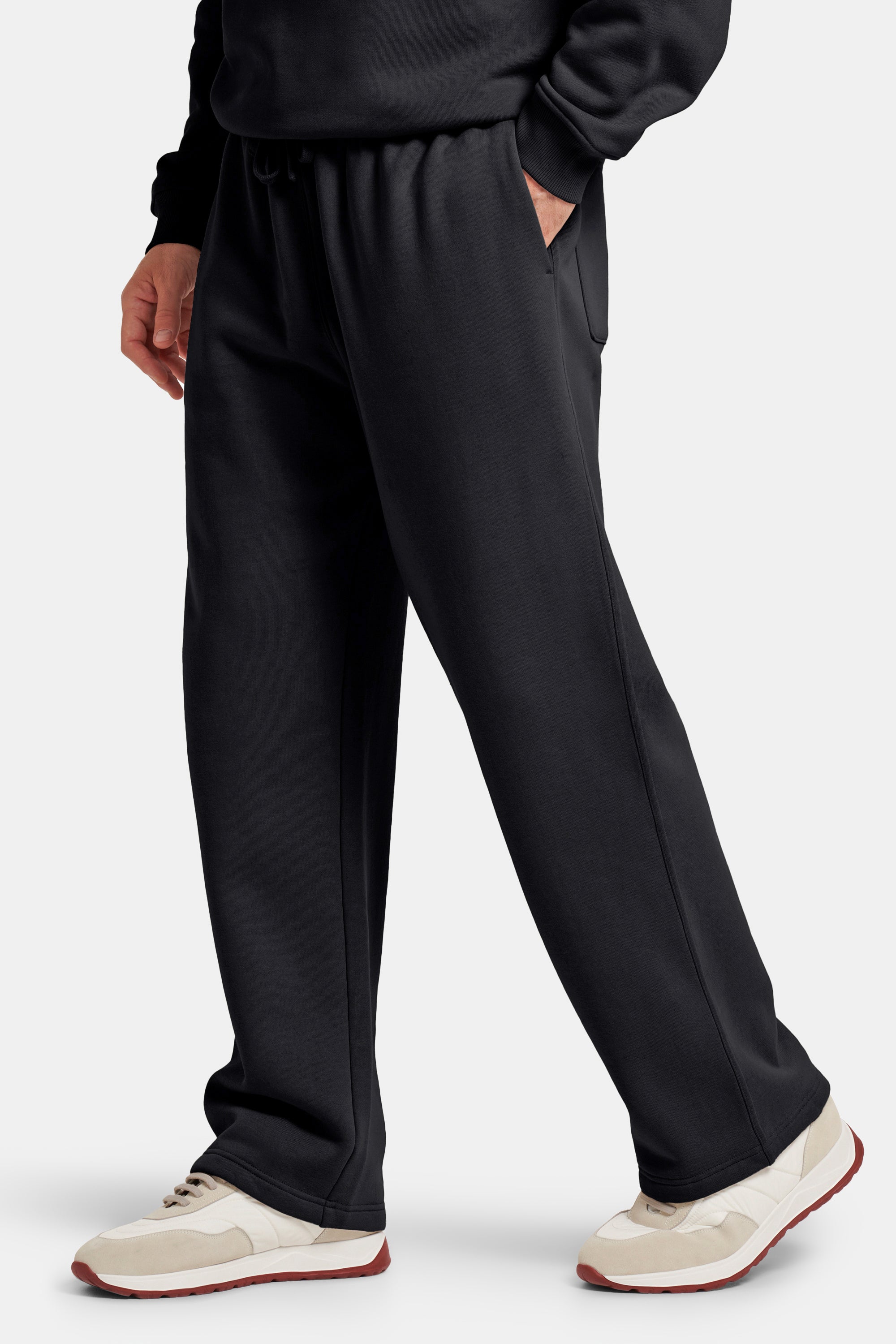 THE MILAN JOGGER