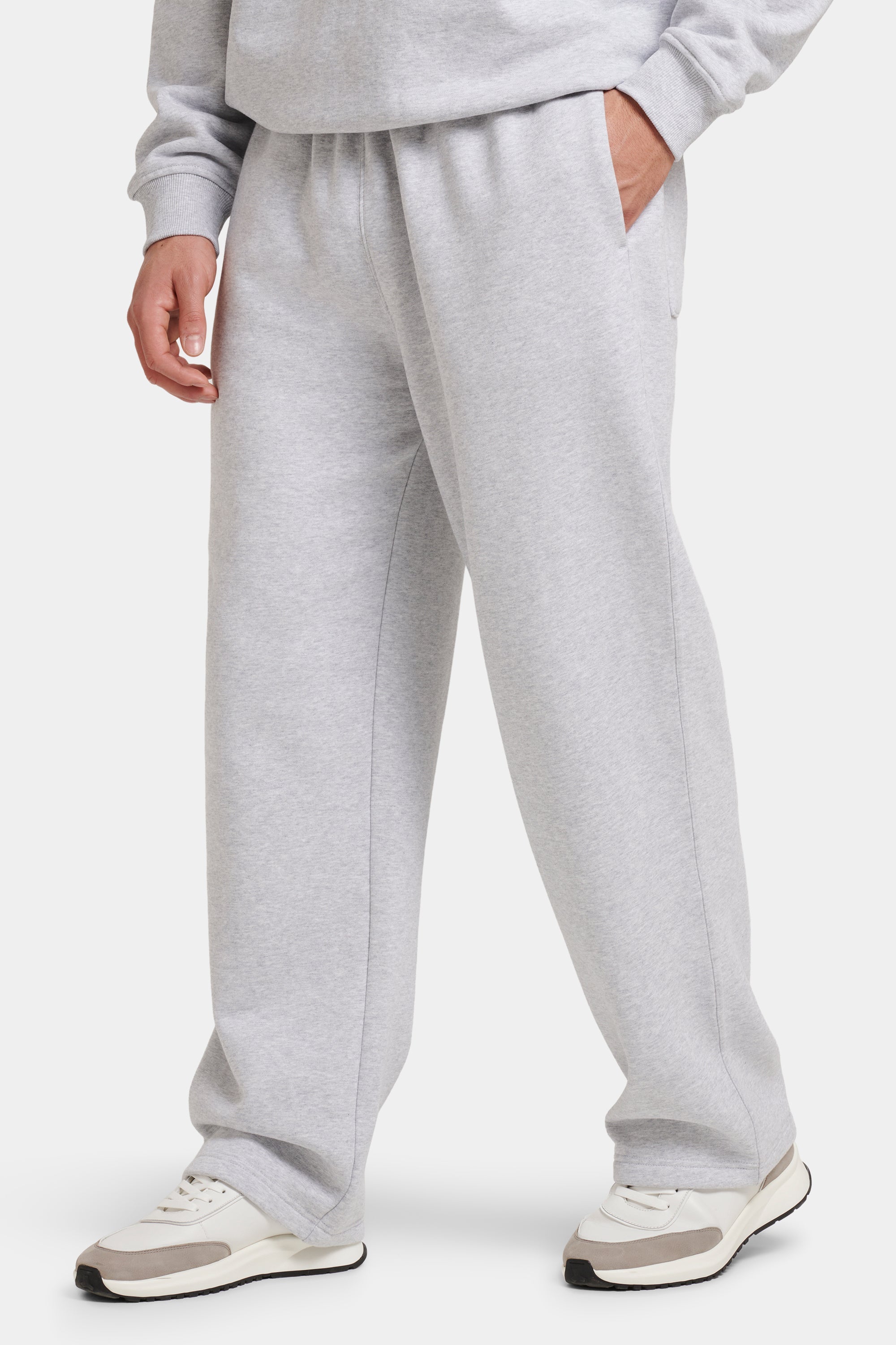 THE MILAN JOGGER