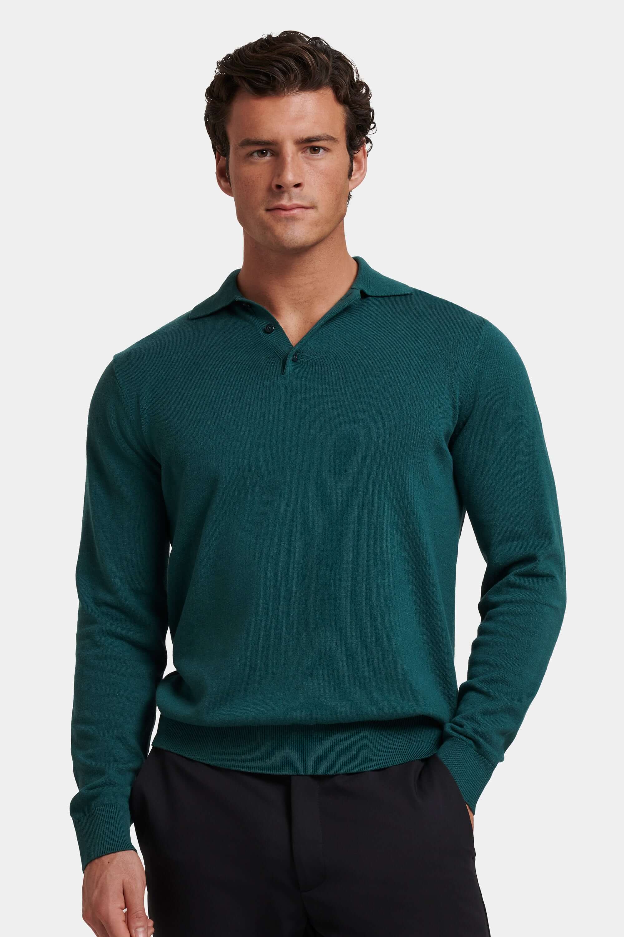THE SANTONI POLO