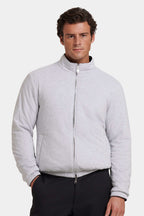 THE ROMA REVERSIBLE JACKET