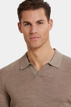THE NEVIO POLO