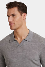THE NEVIO POLO