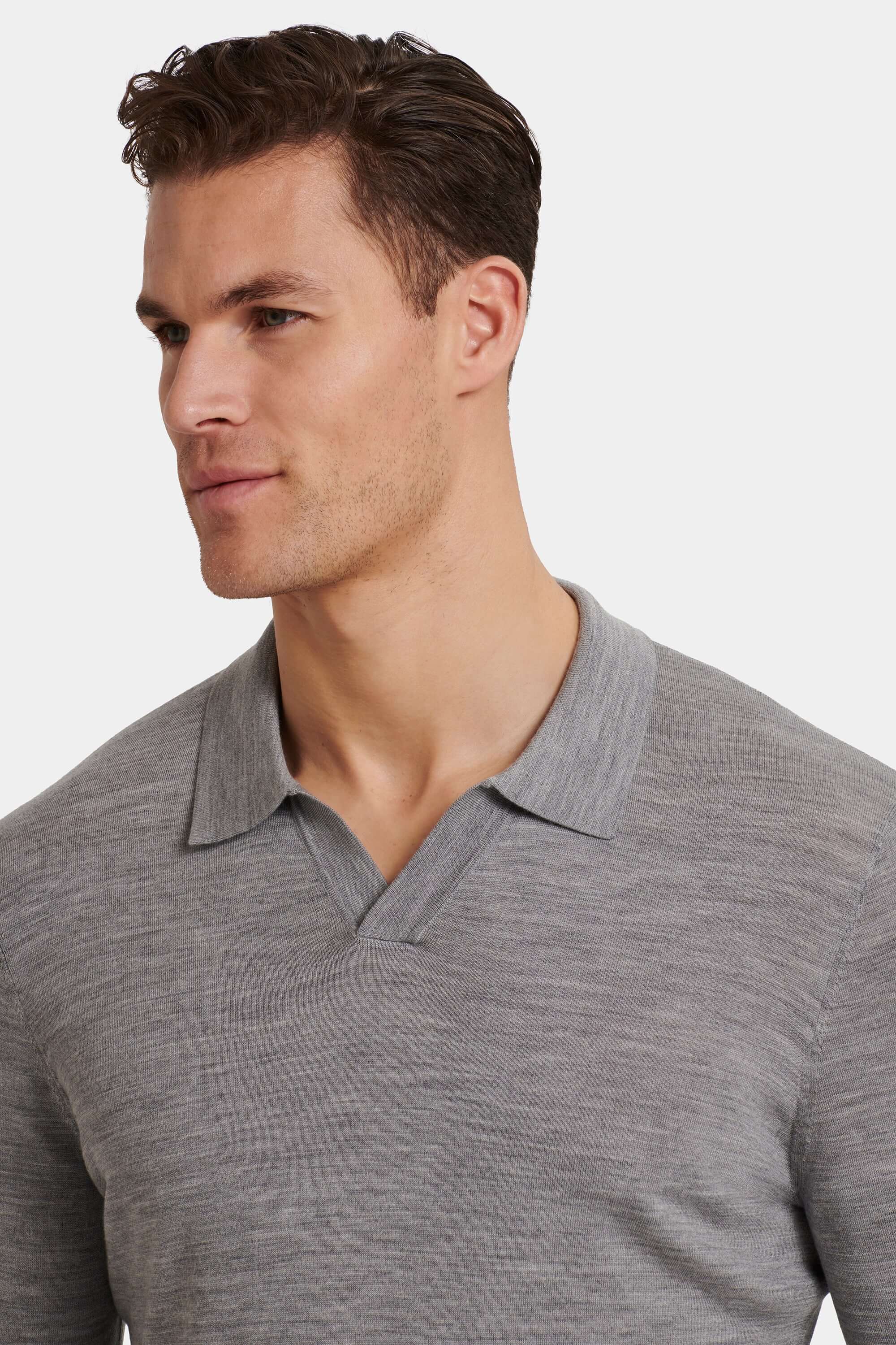THE NEVIO POLO