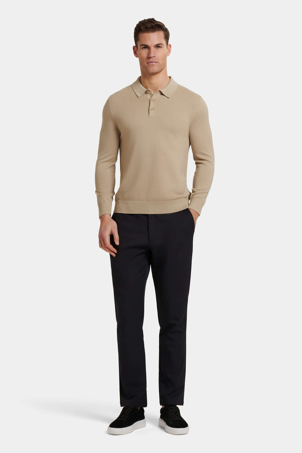 THE ARI POLO