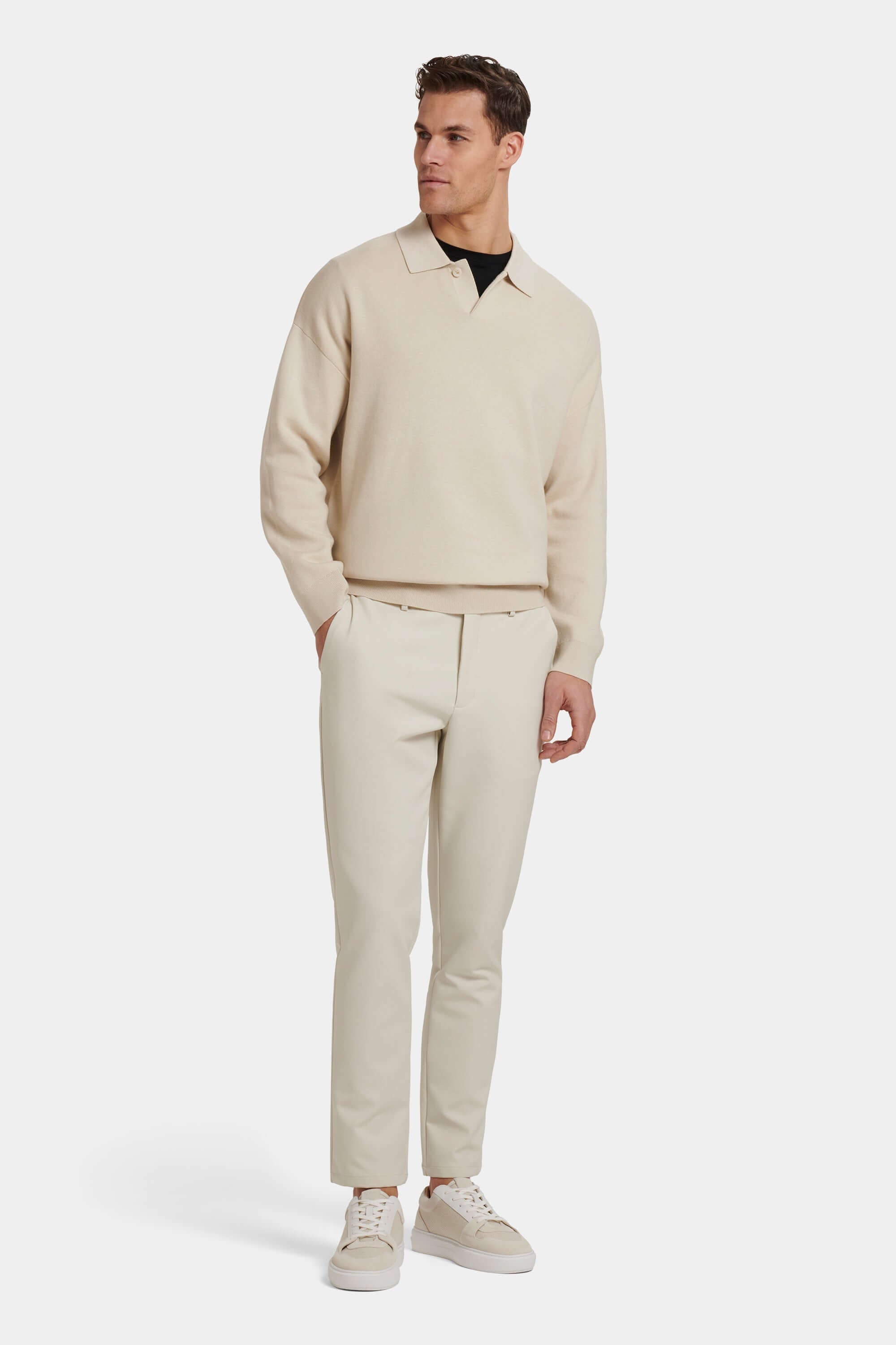 THE PALIO POLO