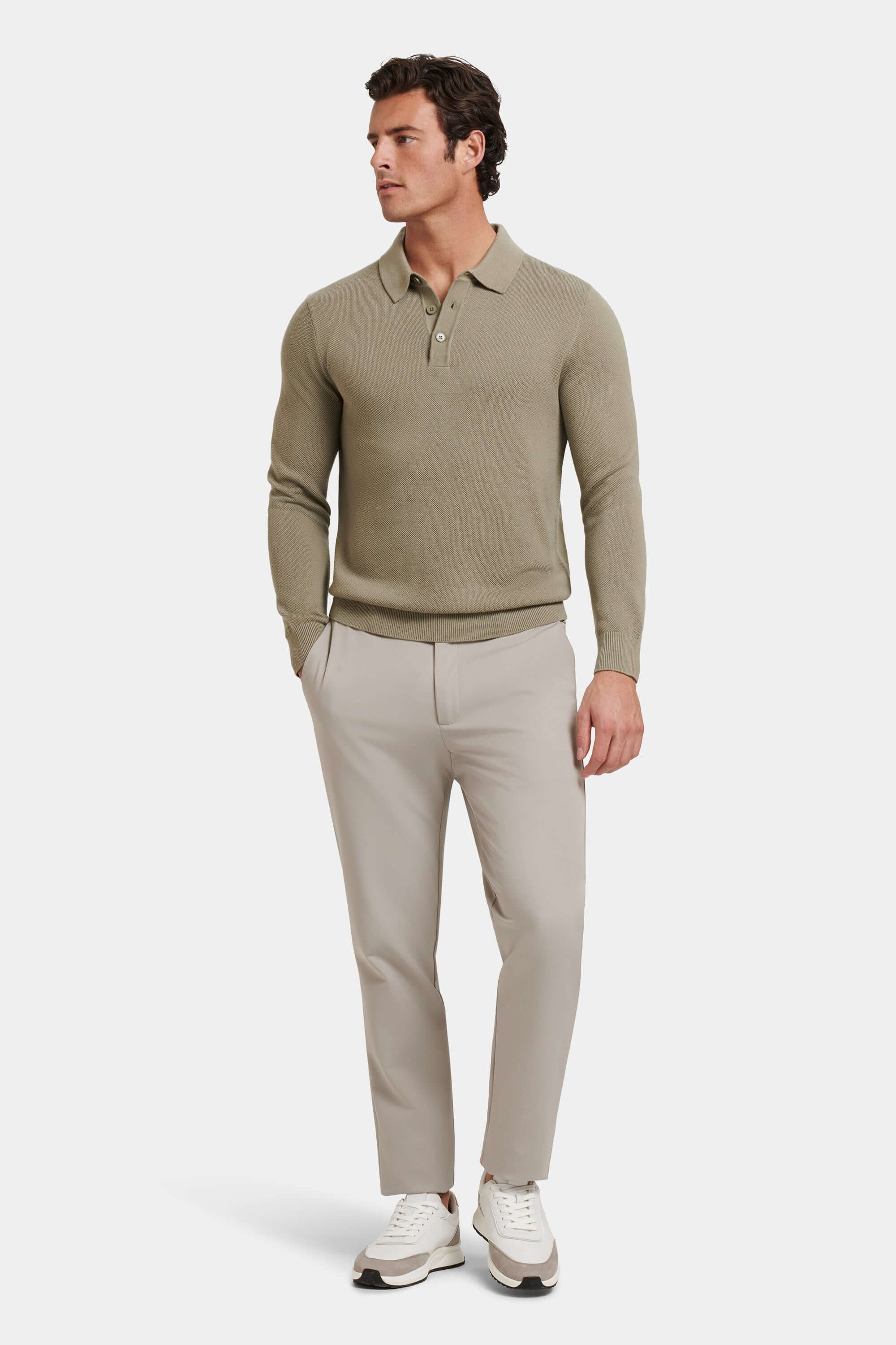 THE ARI POLO