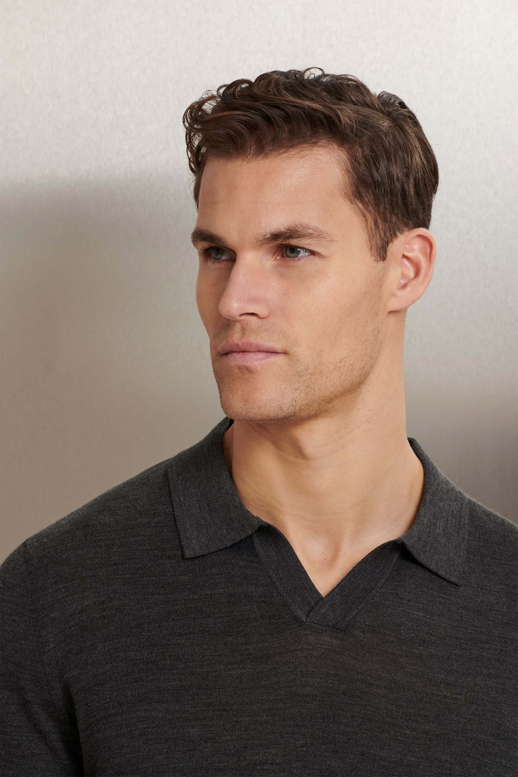 THE NEVIO POLO