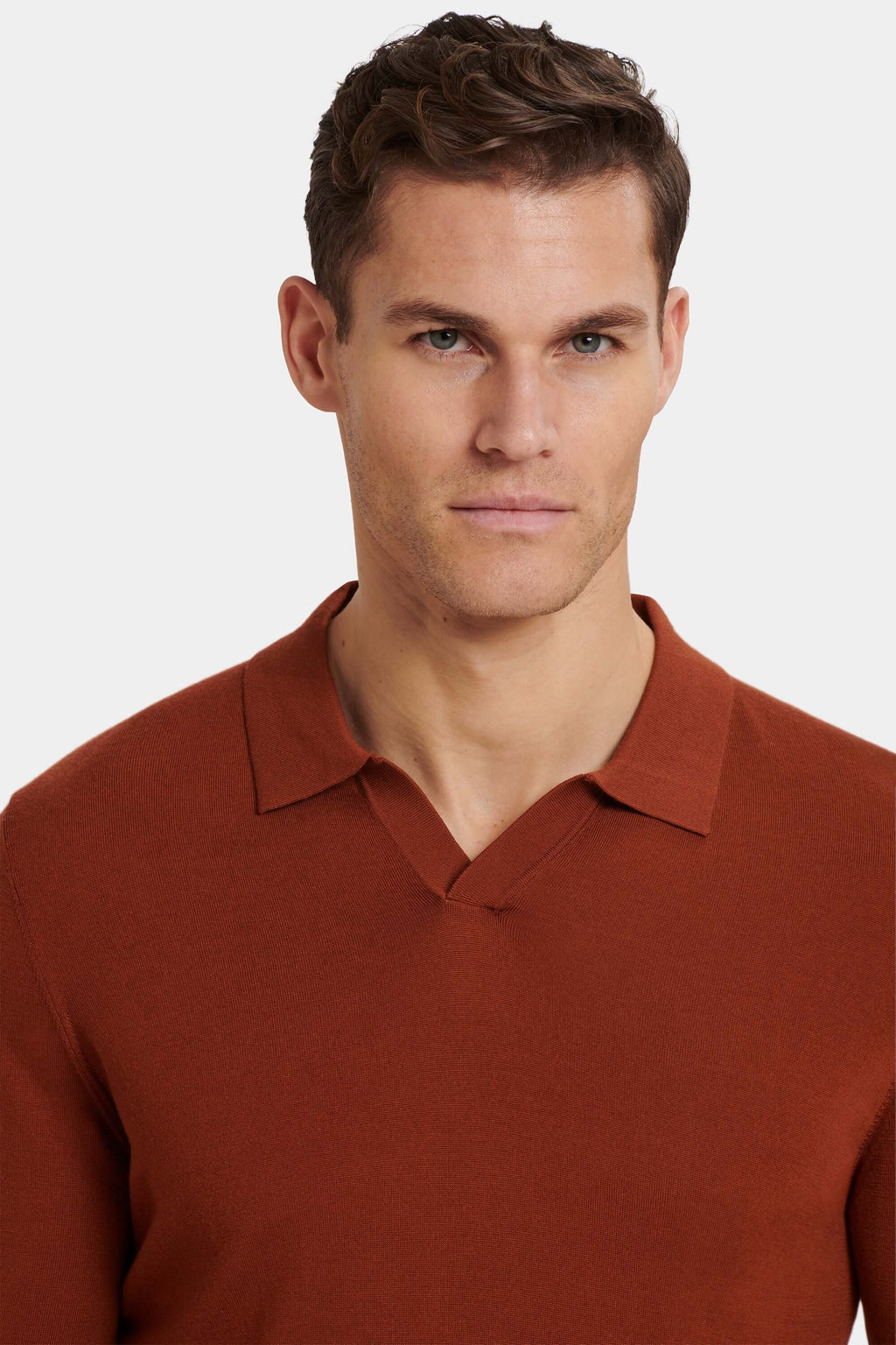 THE NEVIO POLO