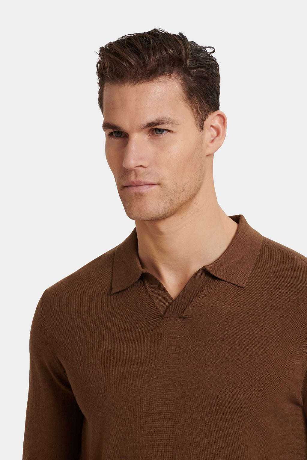 THE NEVIO POLO