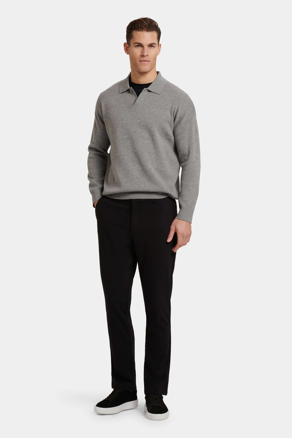 THE PALIO POLO