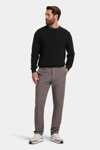 THE LEONE CREWNECK SWEATER