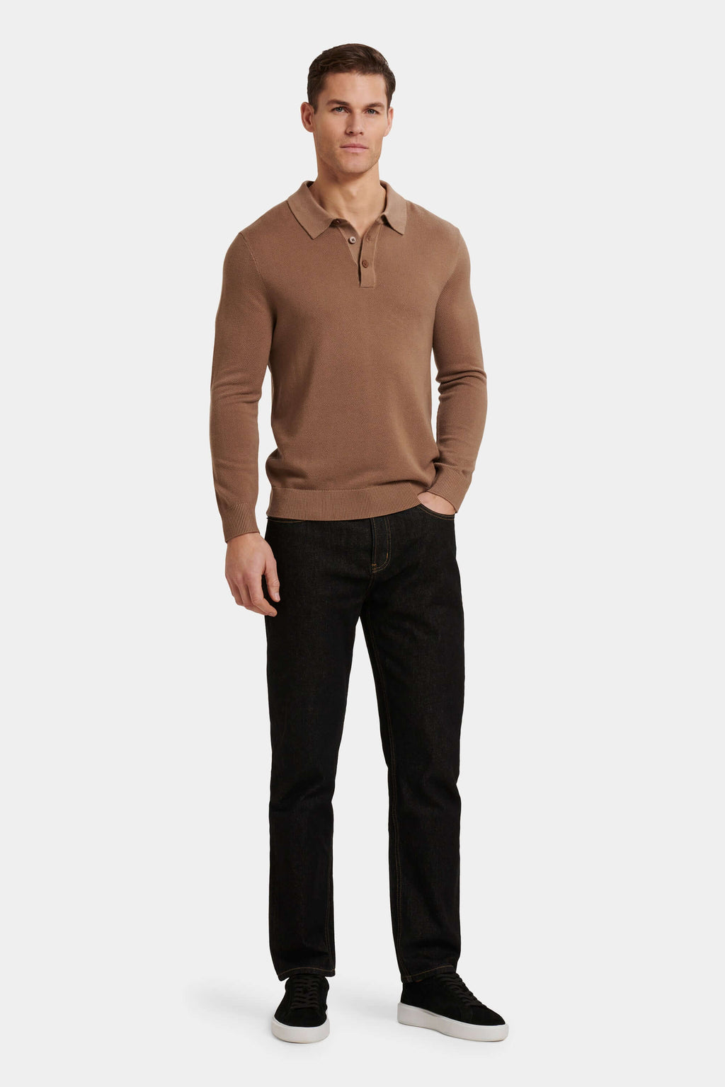 THE ARI POLO