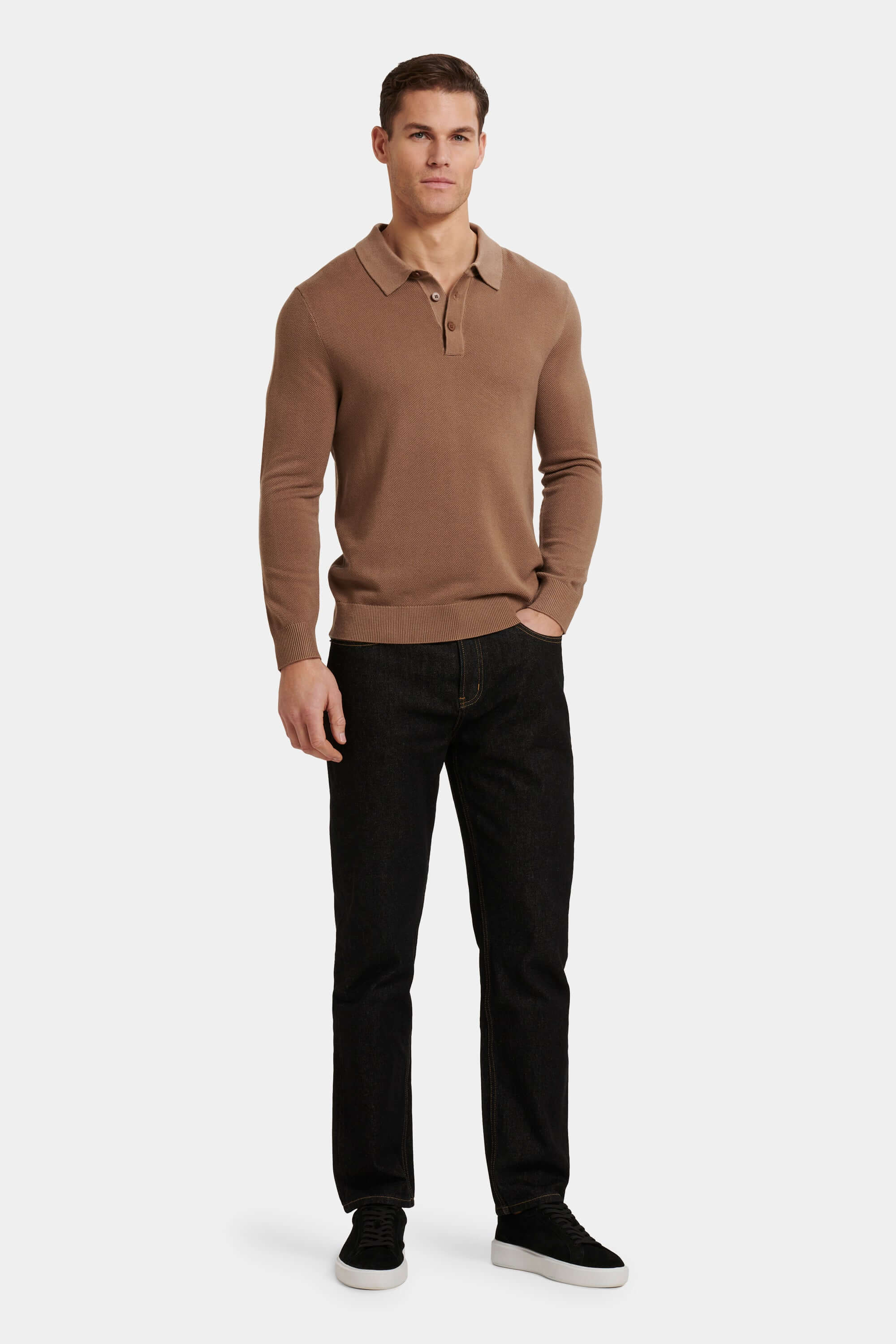 THE ARI POLO