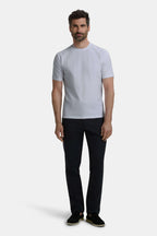 THE ESSENTIAL SLIM T-SHIRT