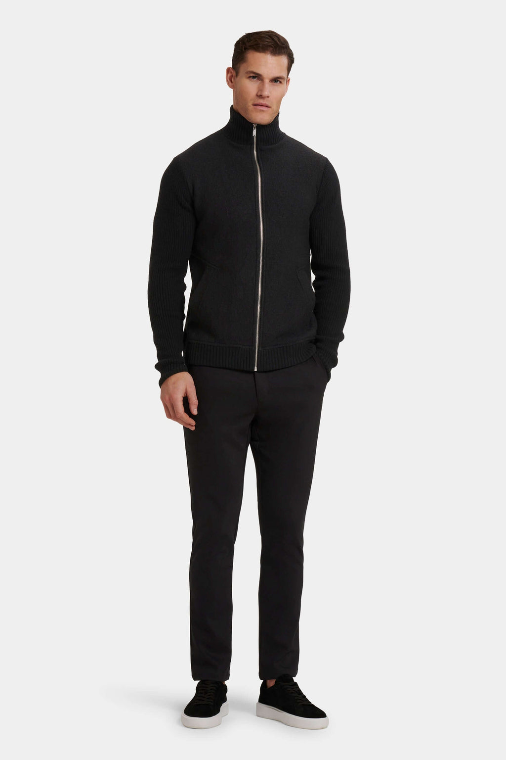 THE TREVISO JACKET