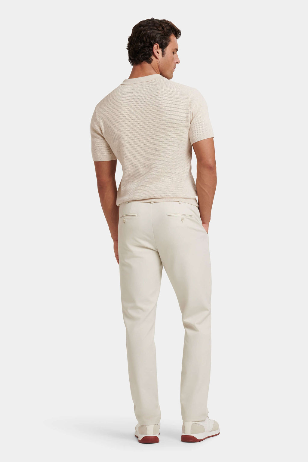 THE TECH PANTS